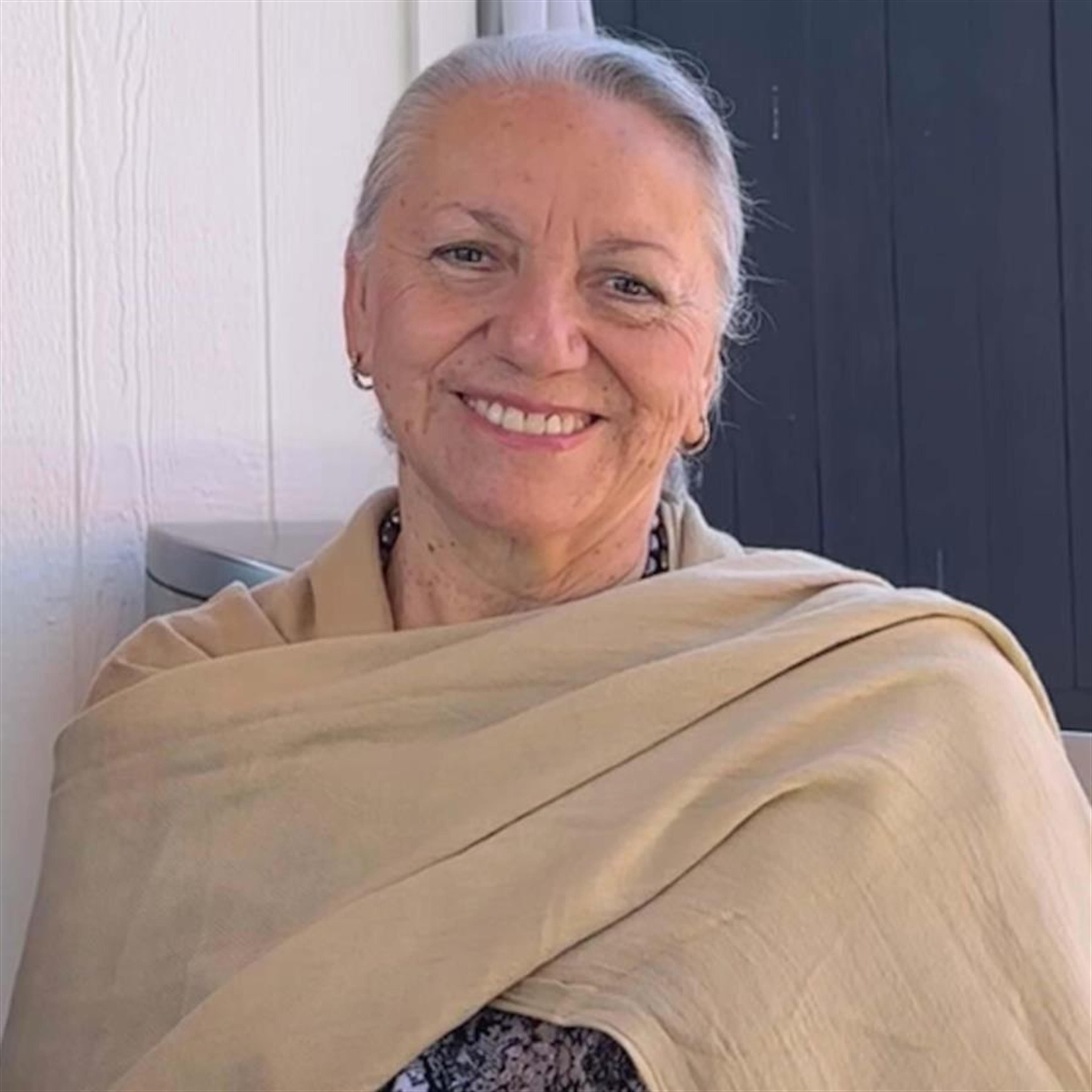 Maria Concepcion Alvarez