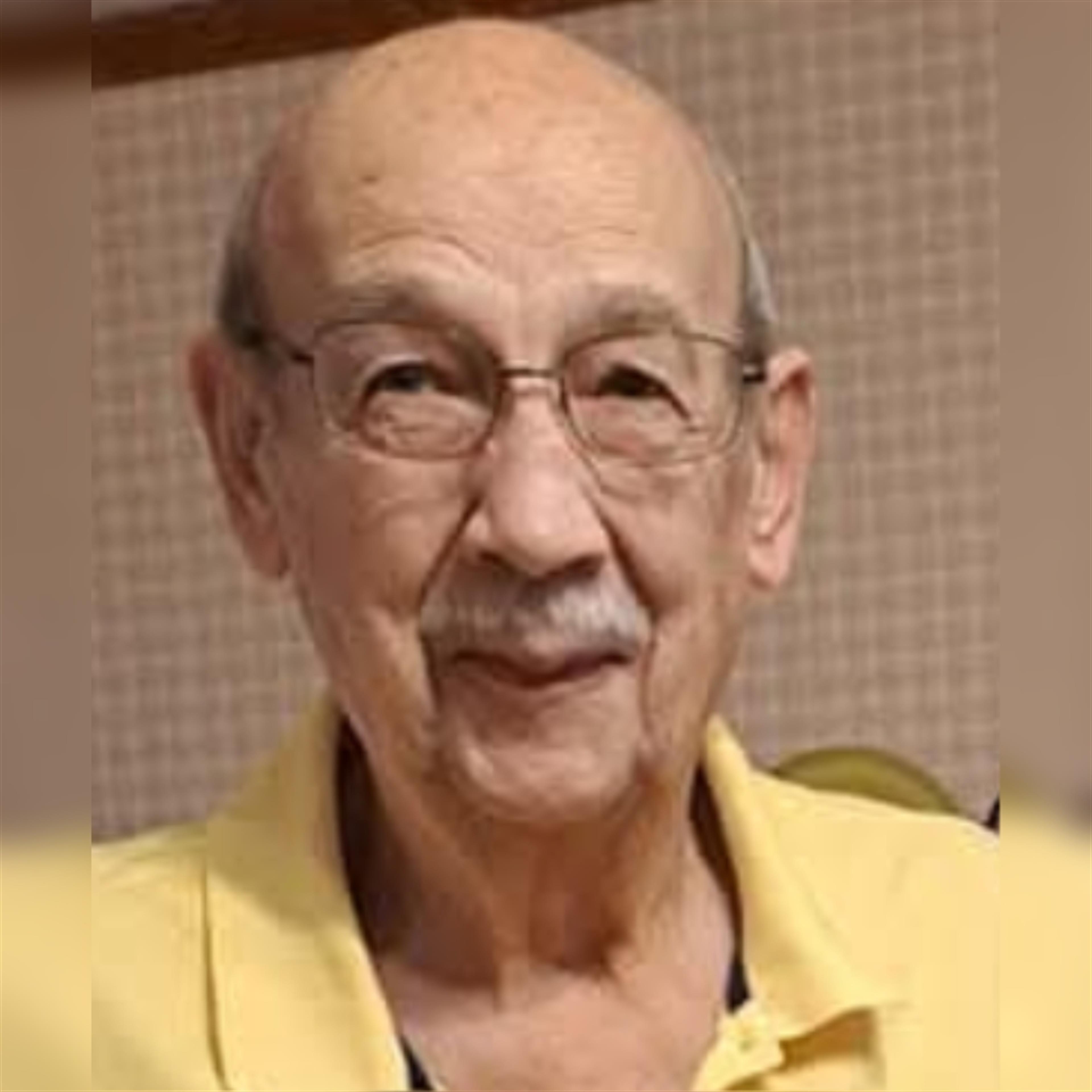 Leon F. "Pete" Siefker