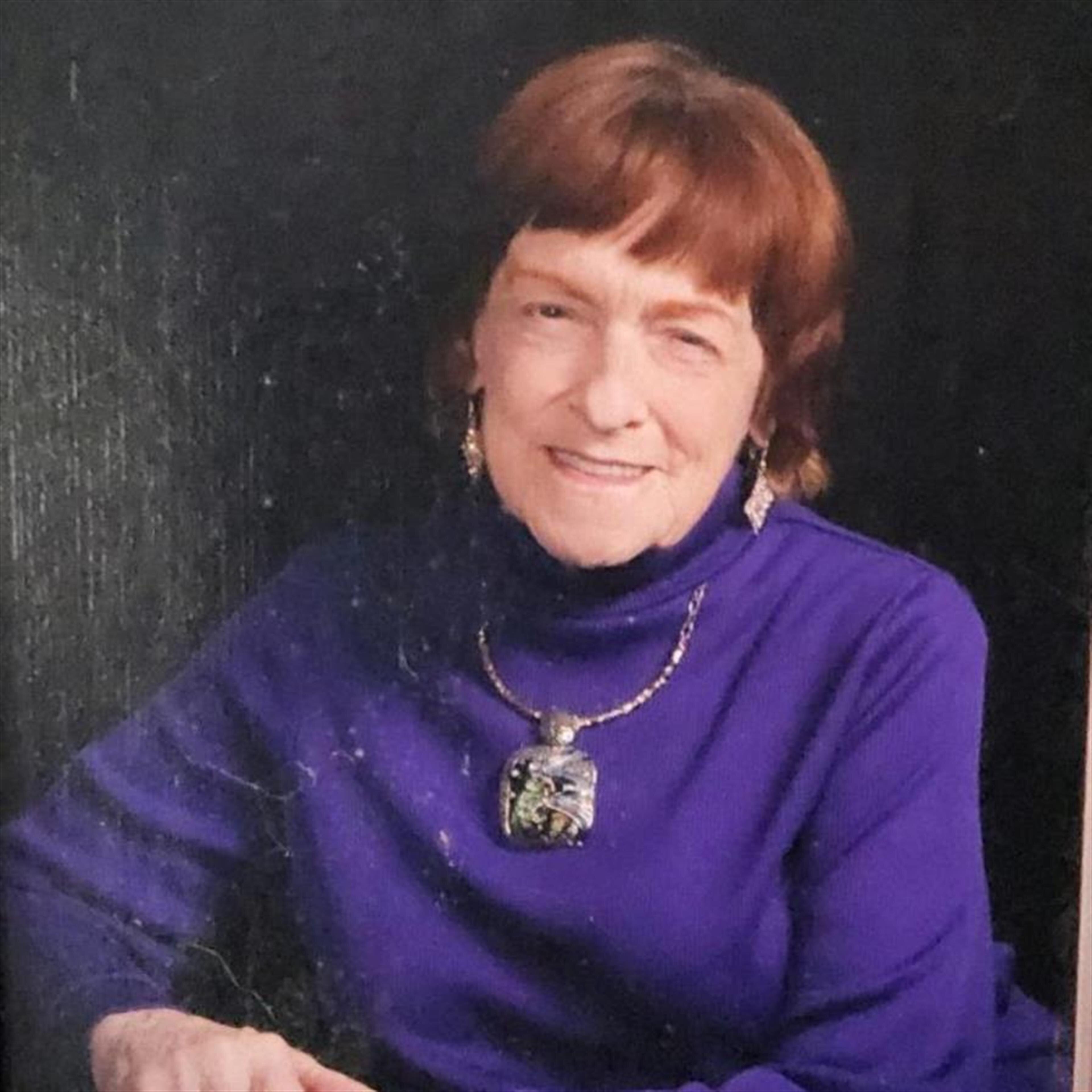 June C. Szucs