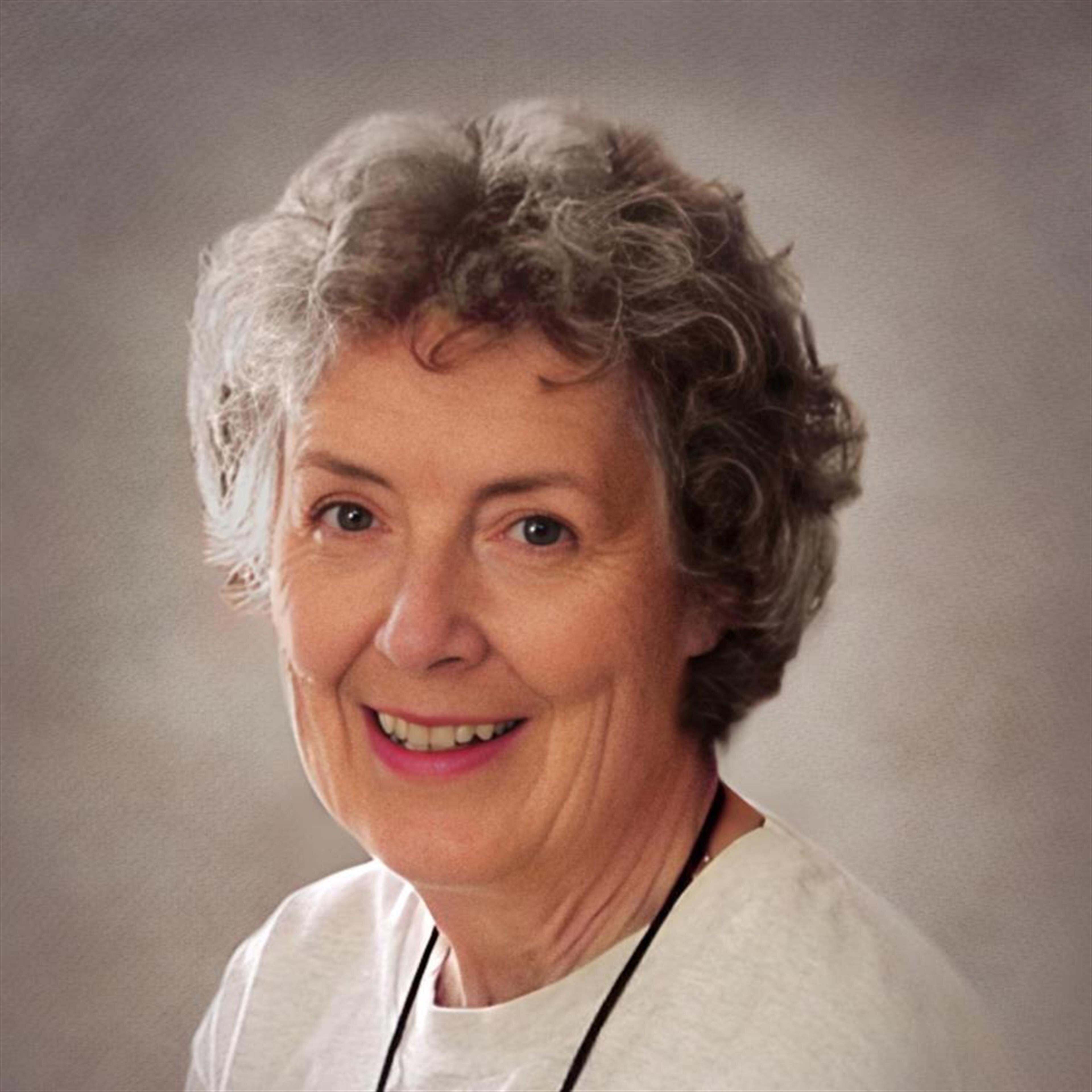 Dorothy E. Martin