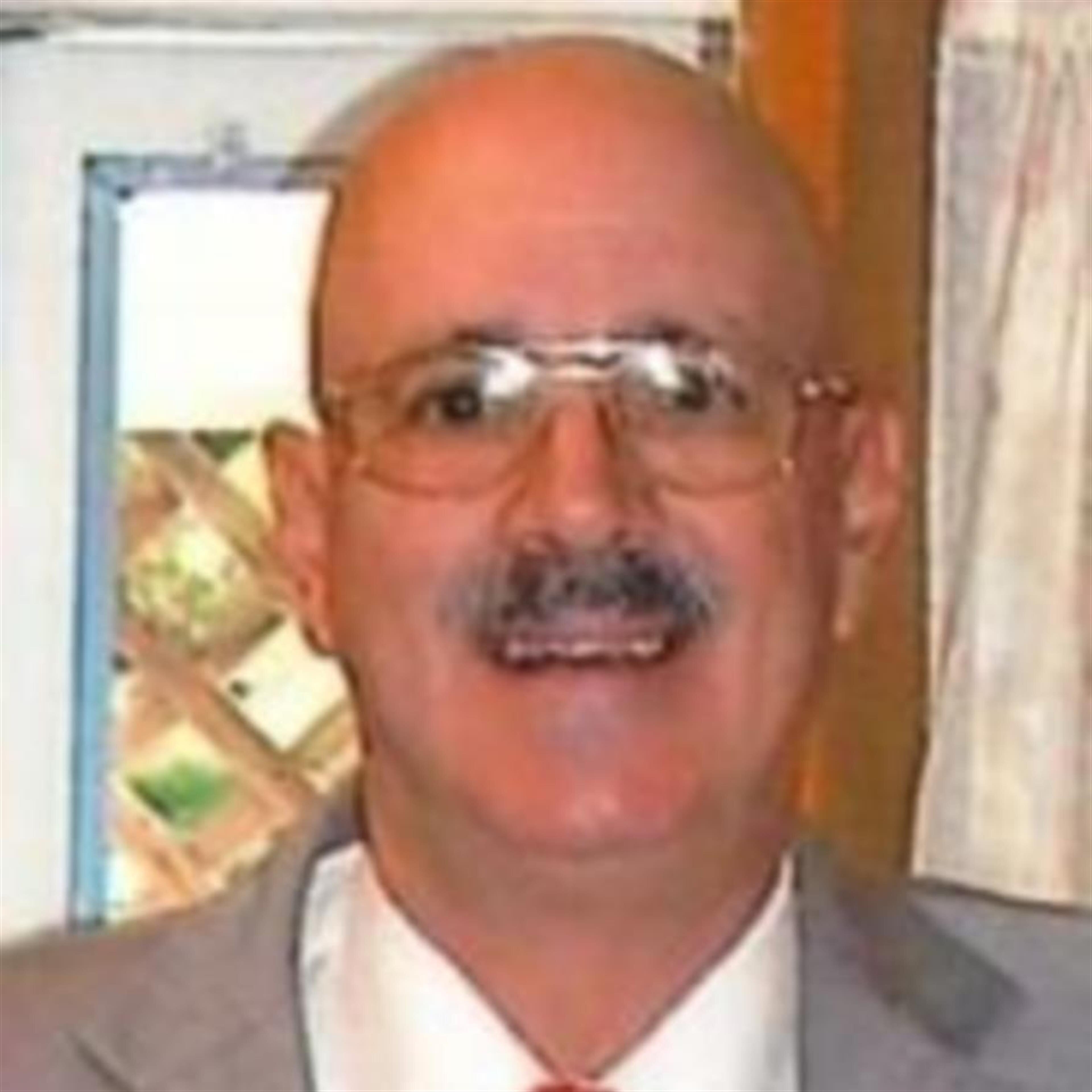 Richard Bell