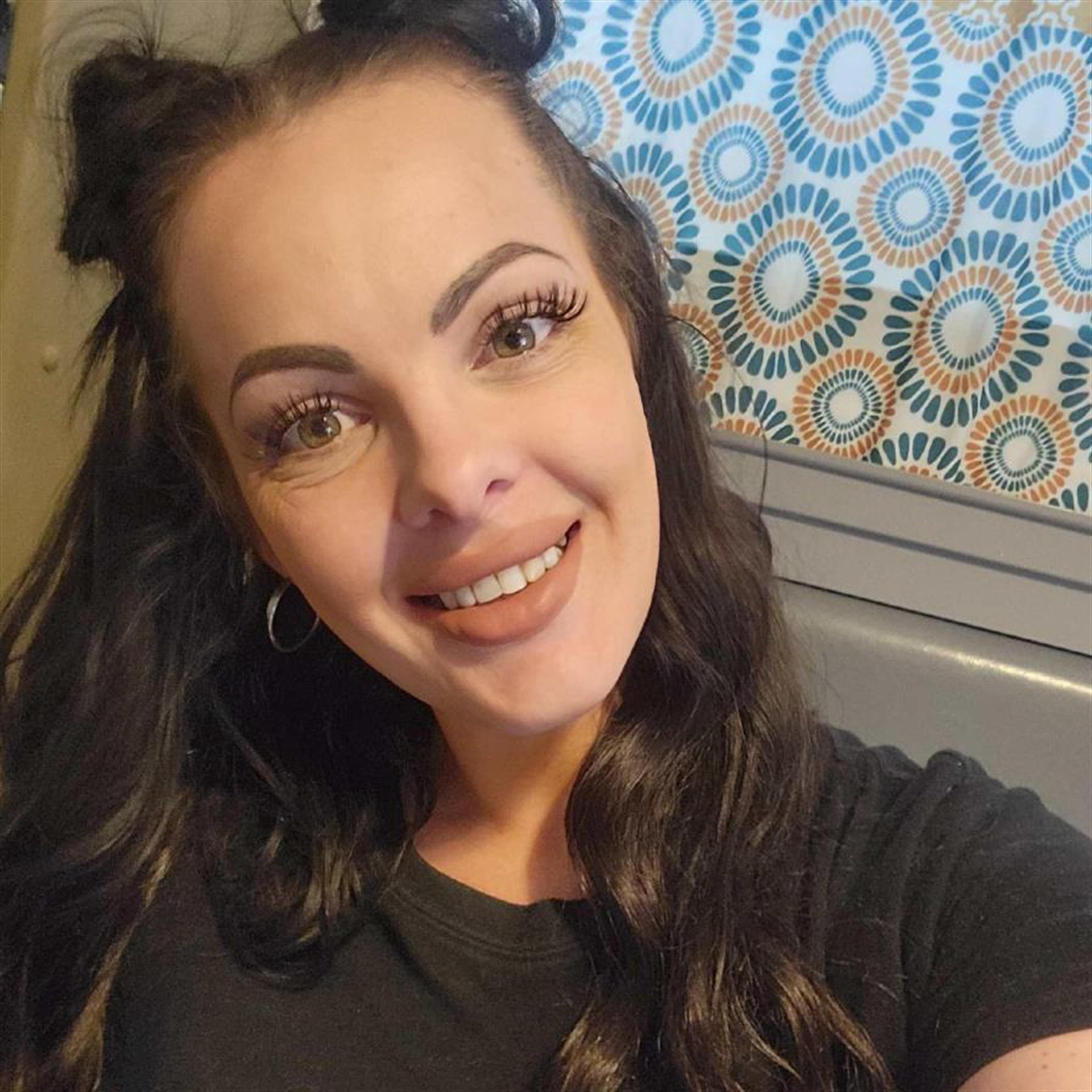 Amanda Marie Morrison