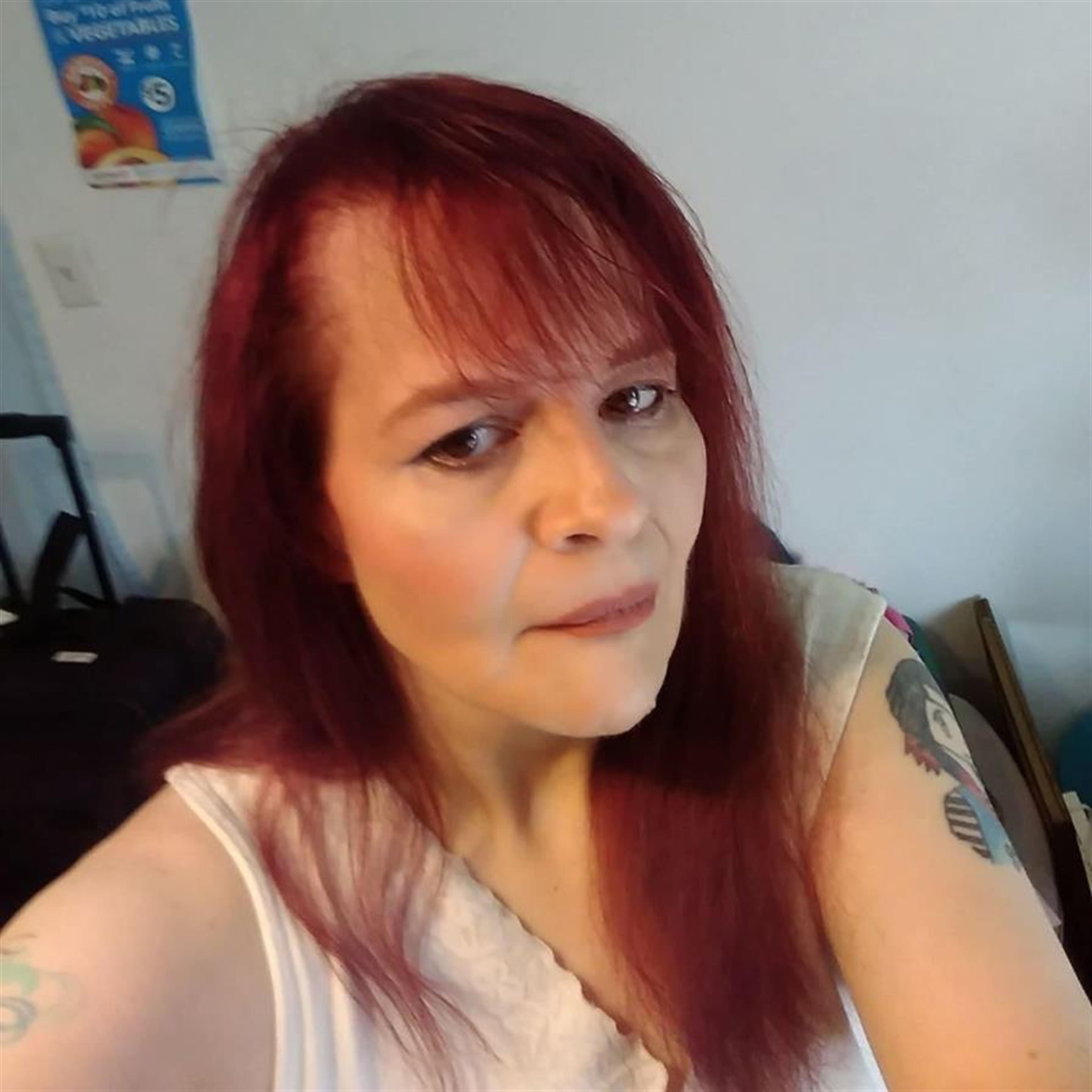 Barbra McCusker