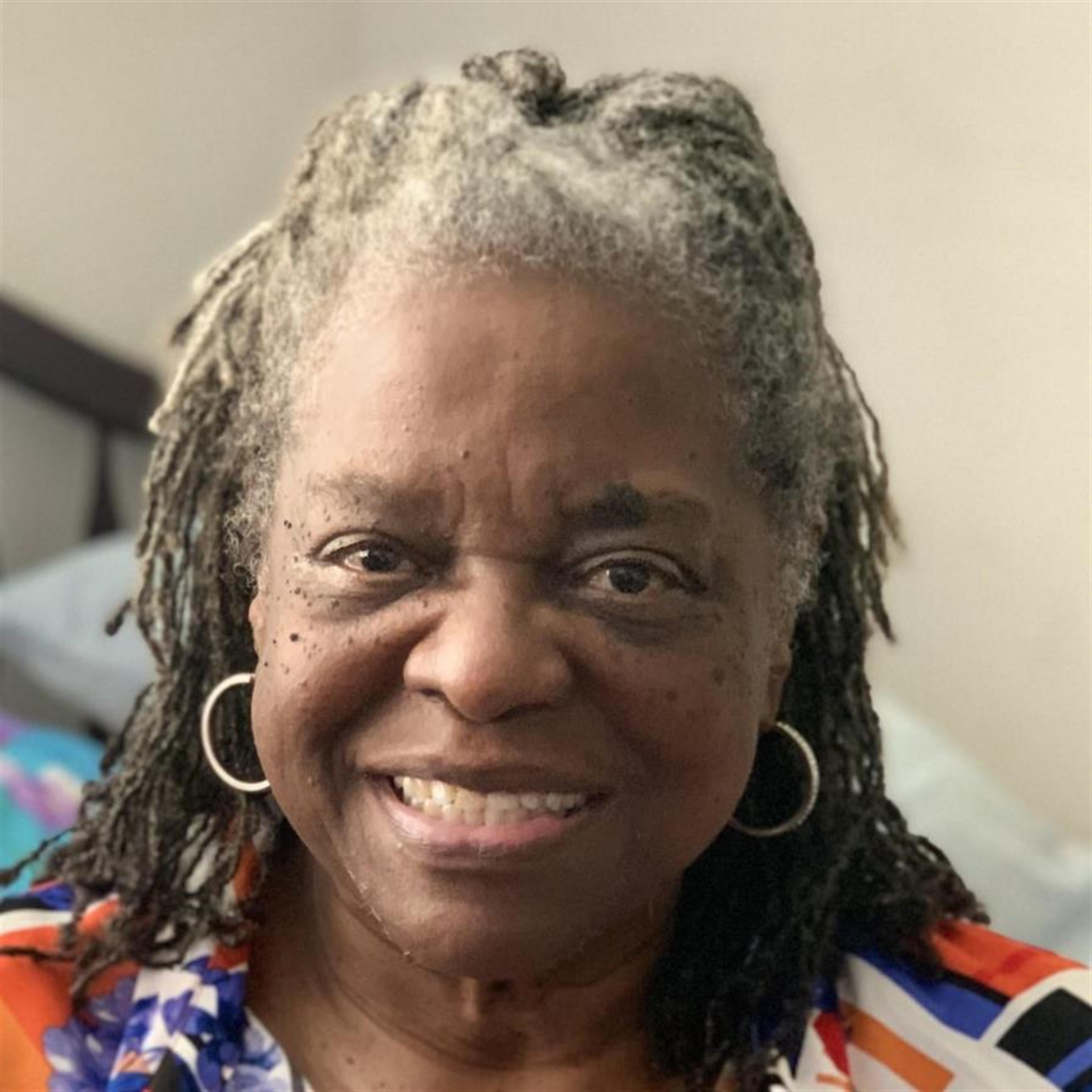 Constance Marie Williams