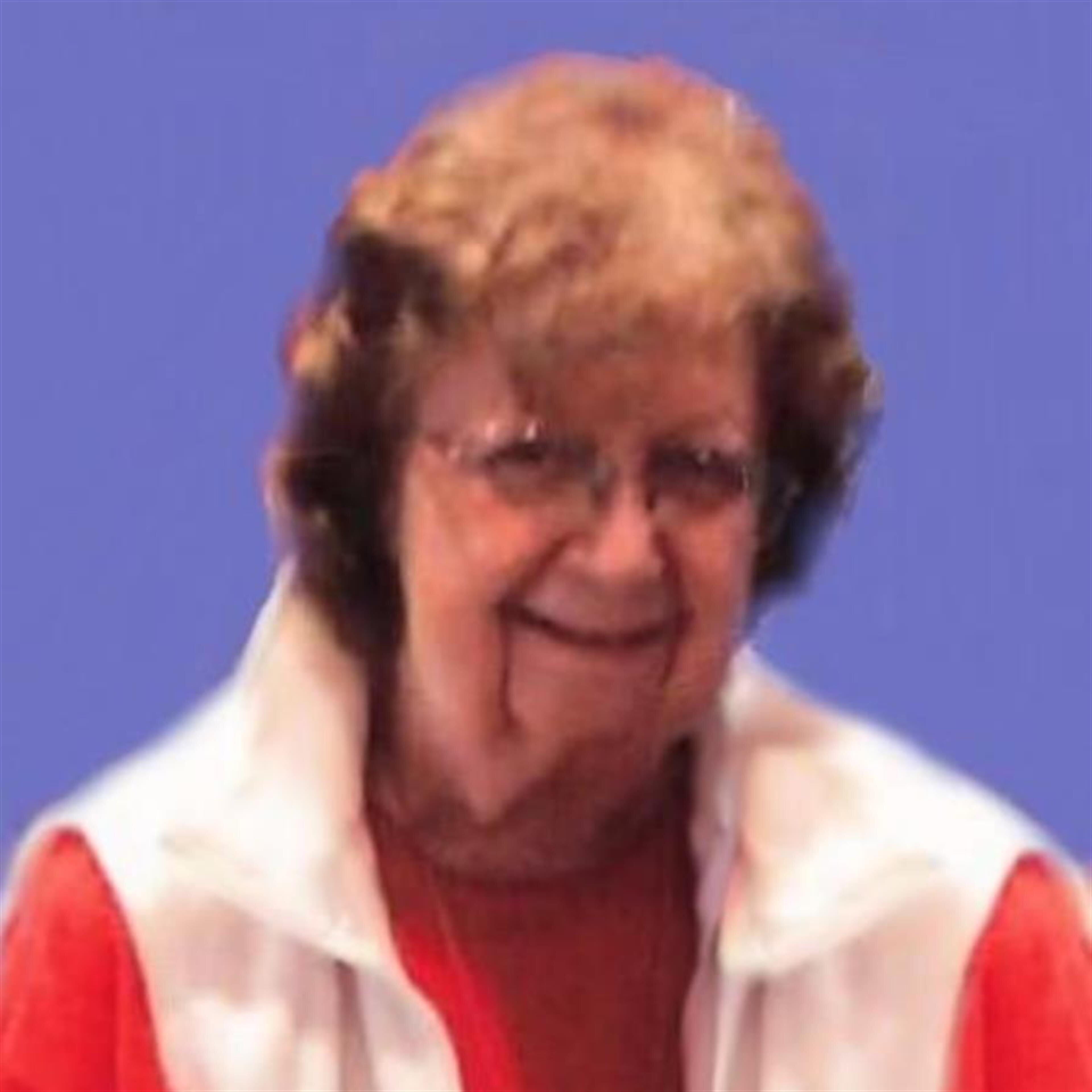 Sharon Lee Harpster