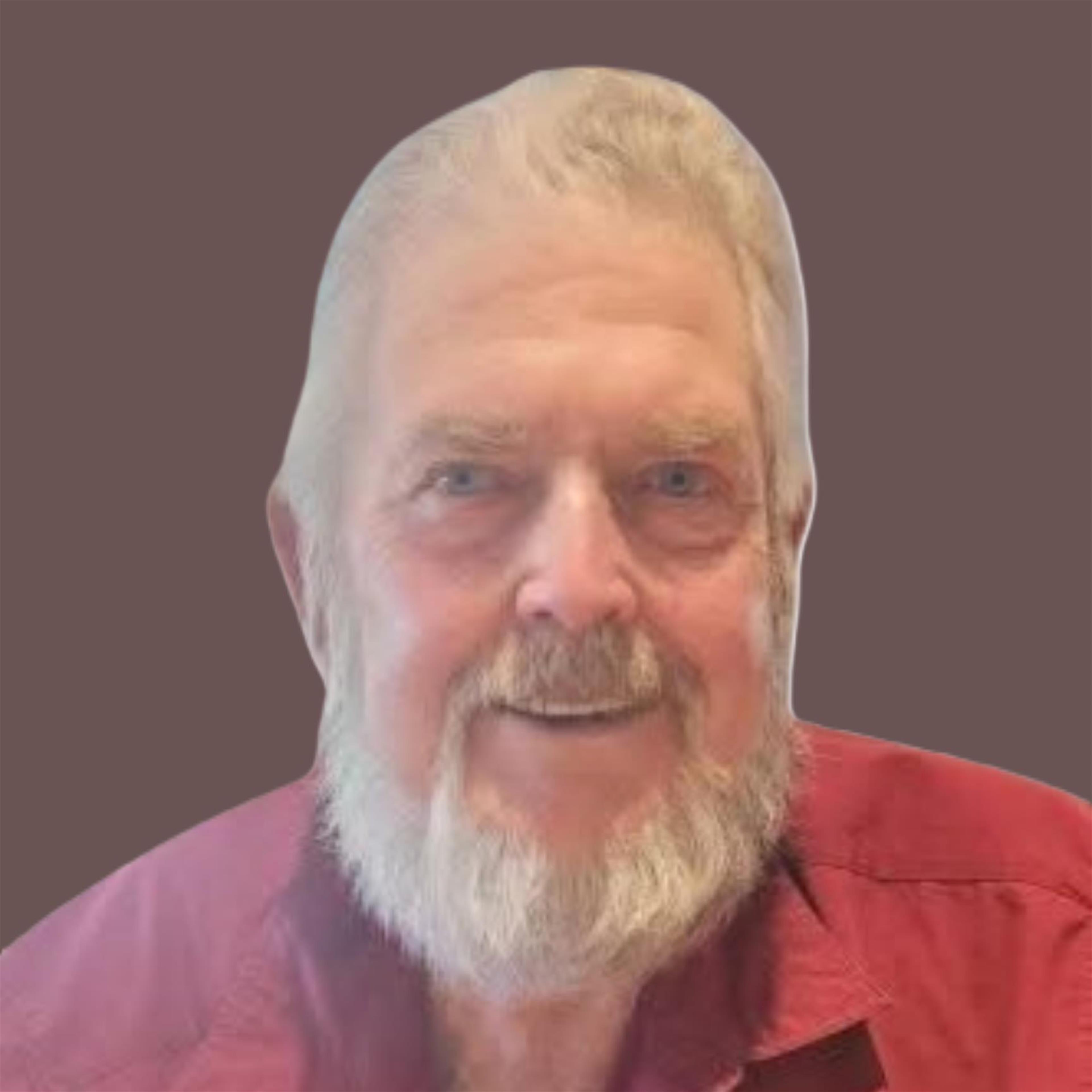 Roger Duane Jones Sr