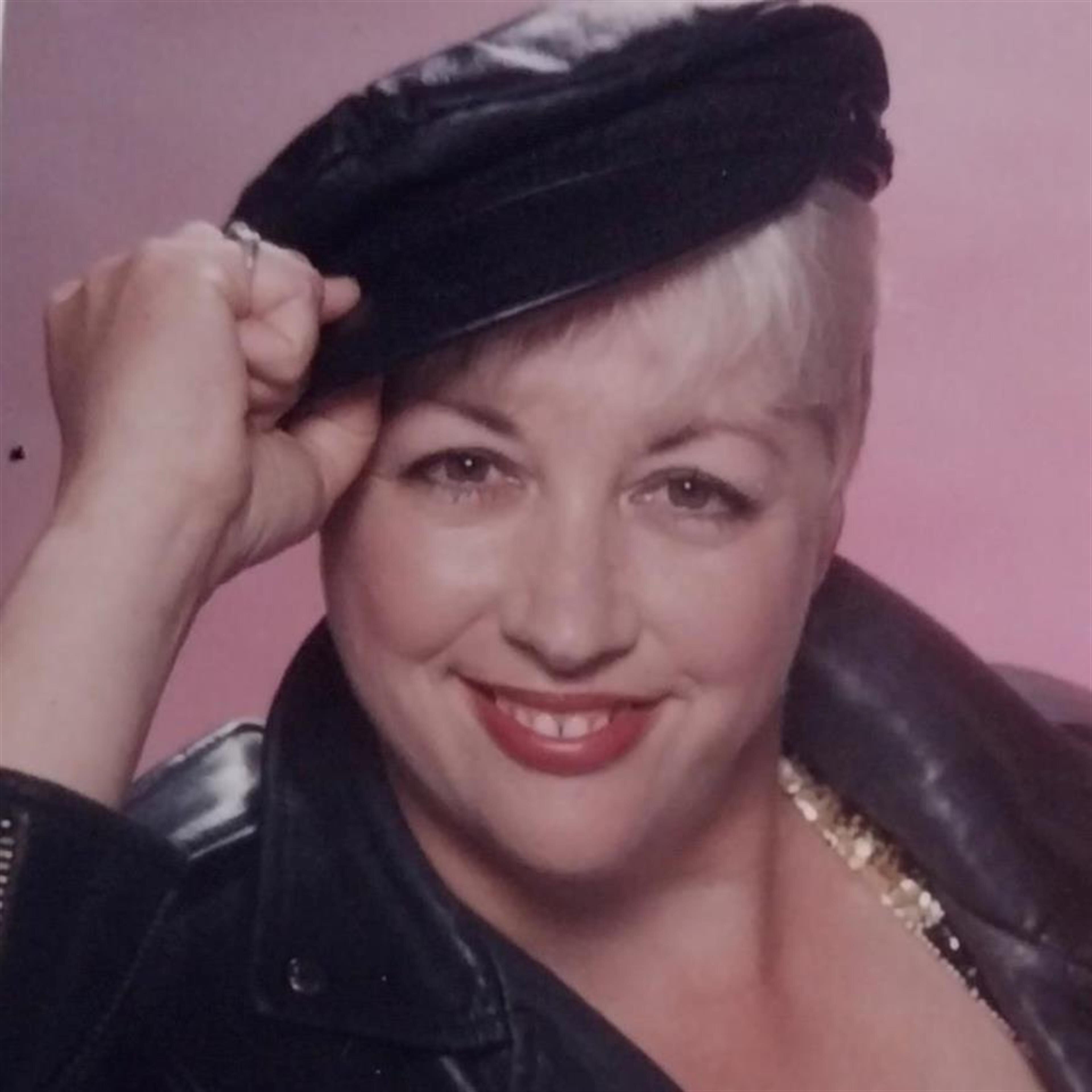 Linda Sharon Jessup