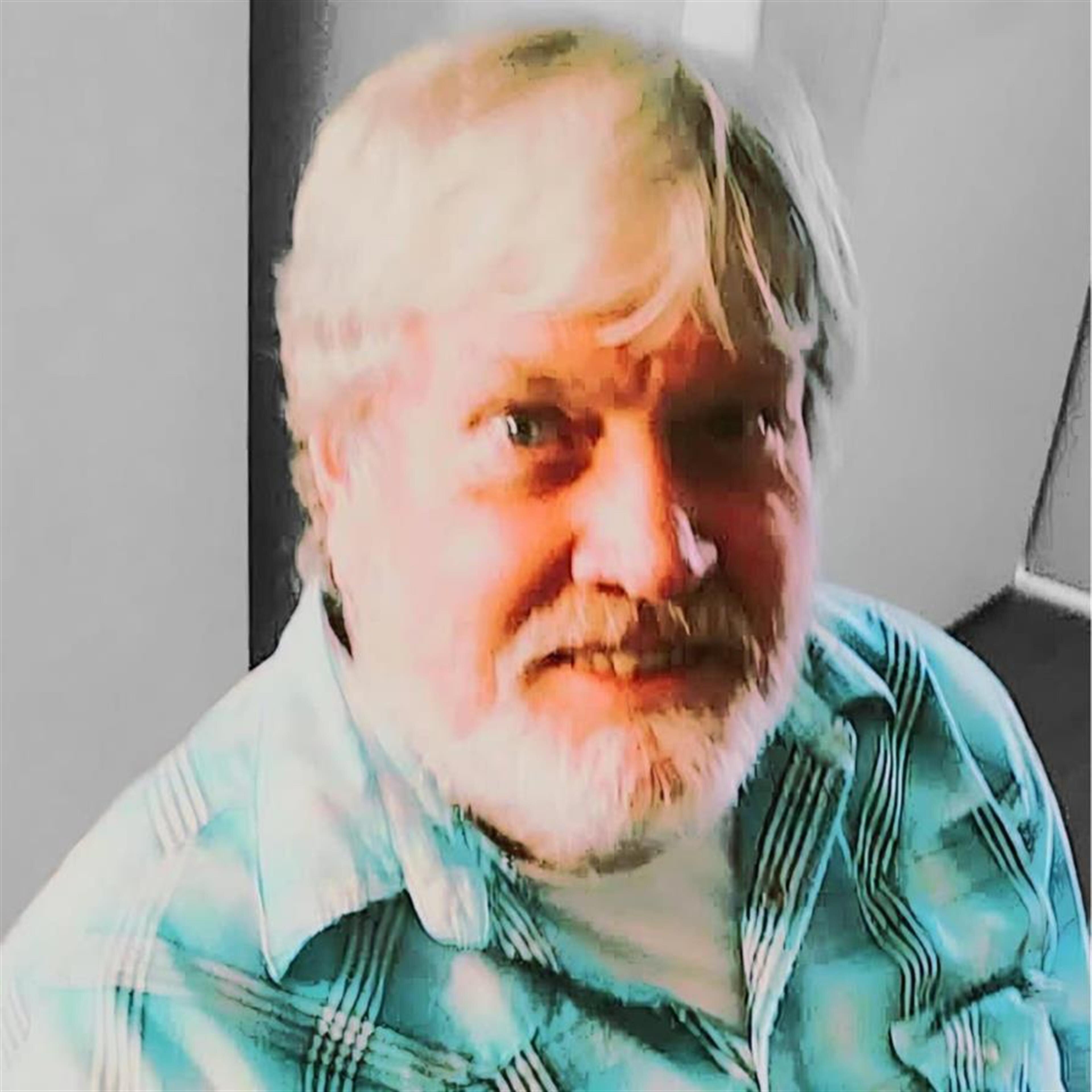 Kenneth Edward Mills