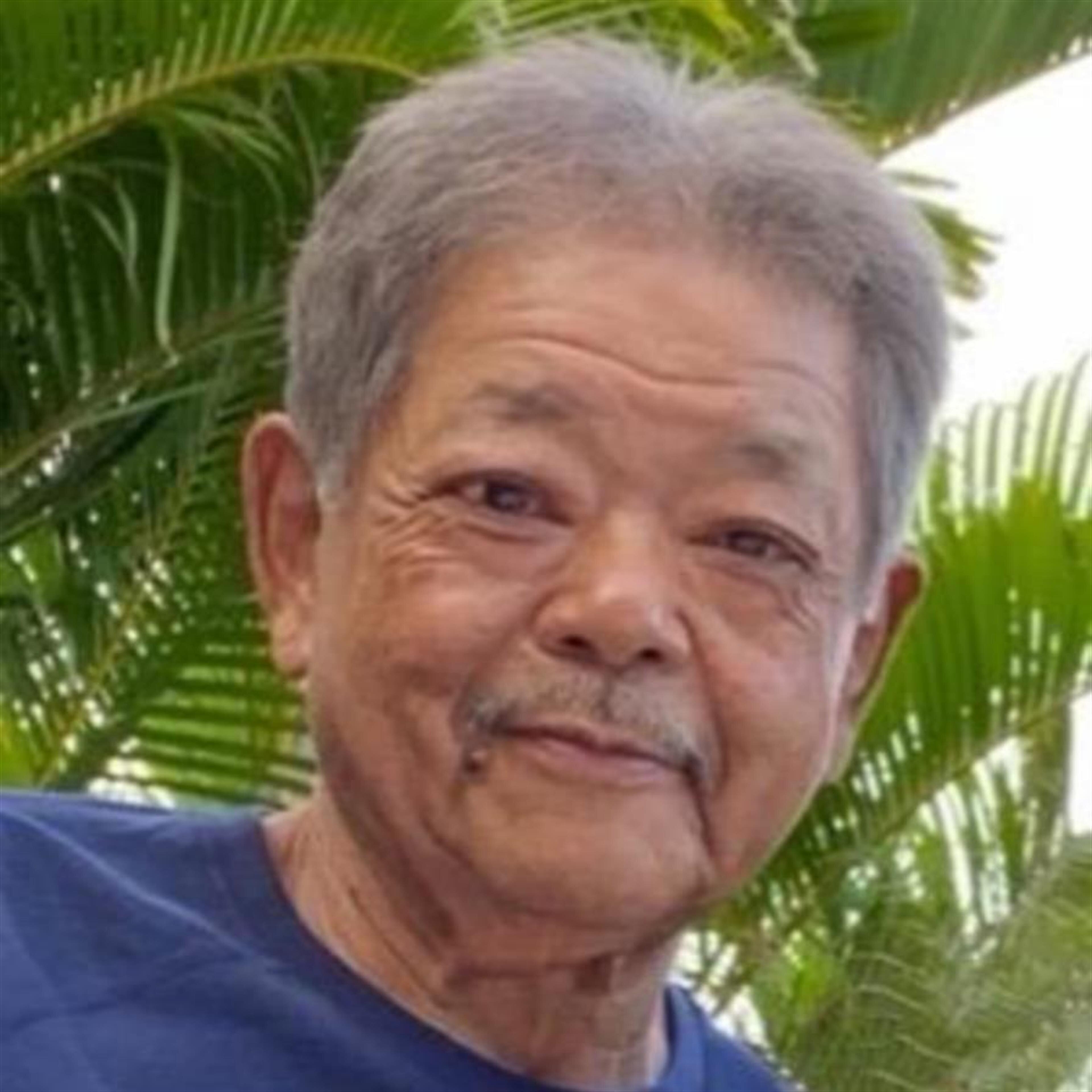 Elden Kitoshi Masusako