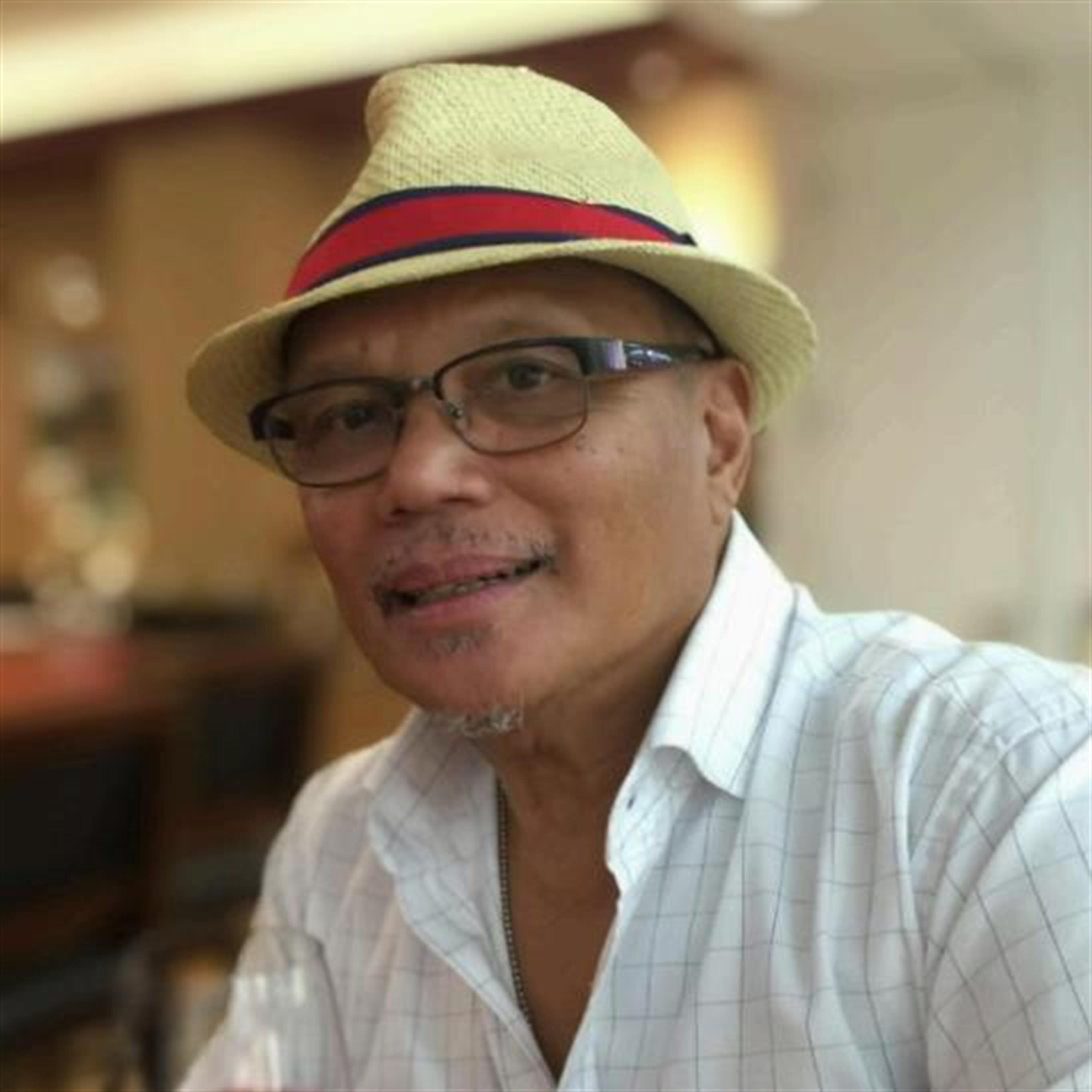 Wilson Perez Mendoza