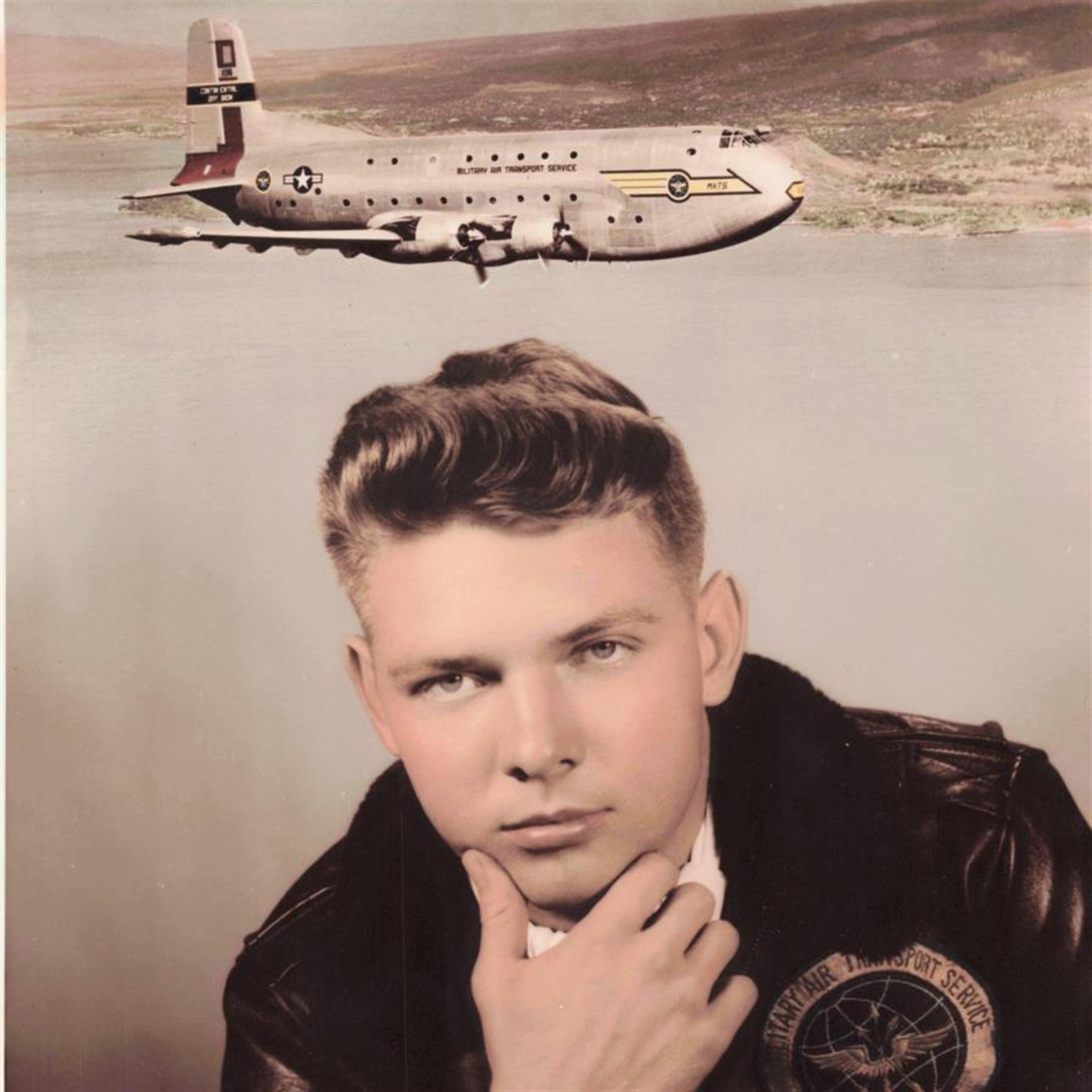 Bill Burnett Jr.