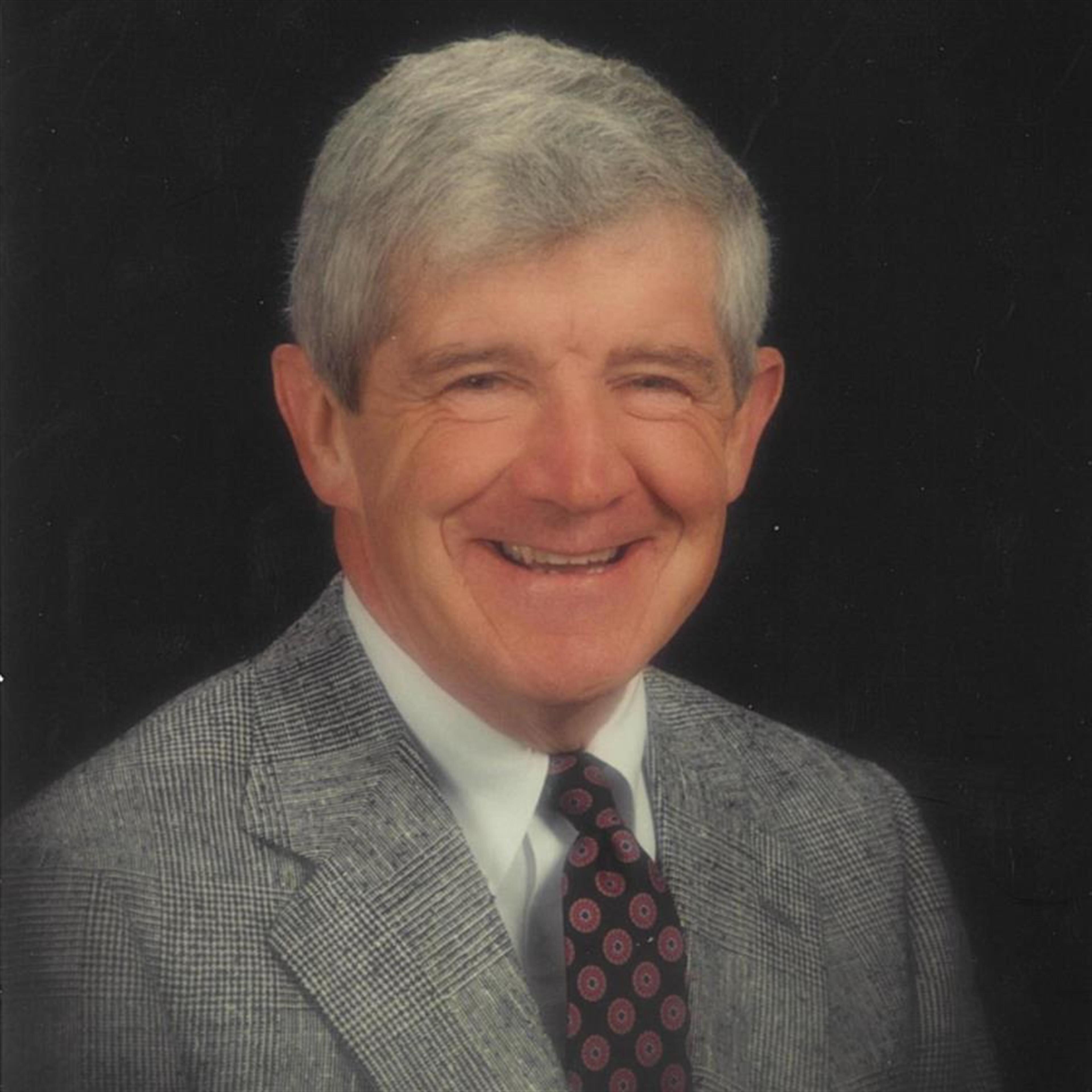 Michael Unruh