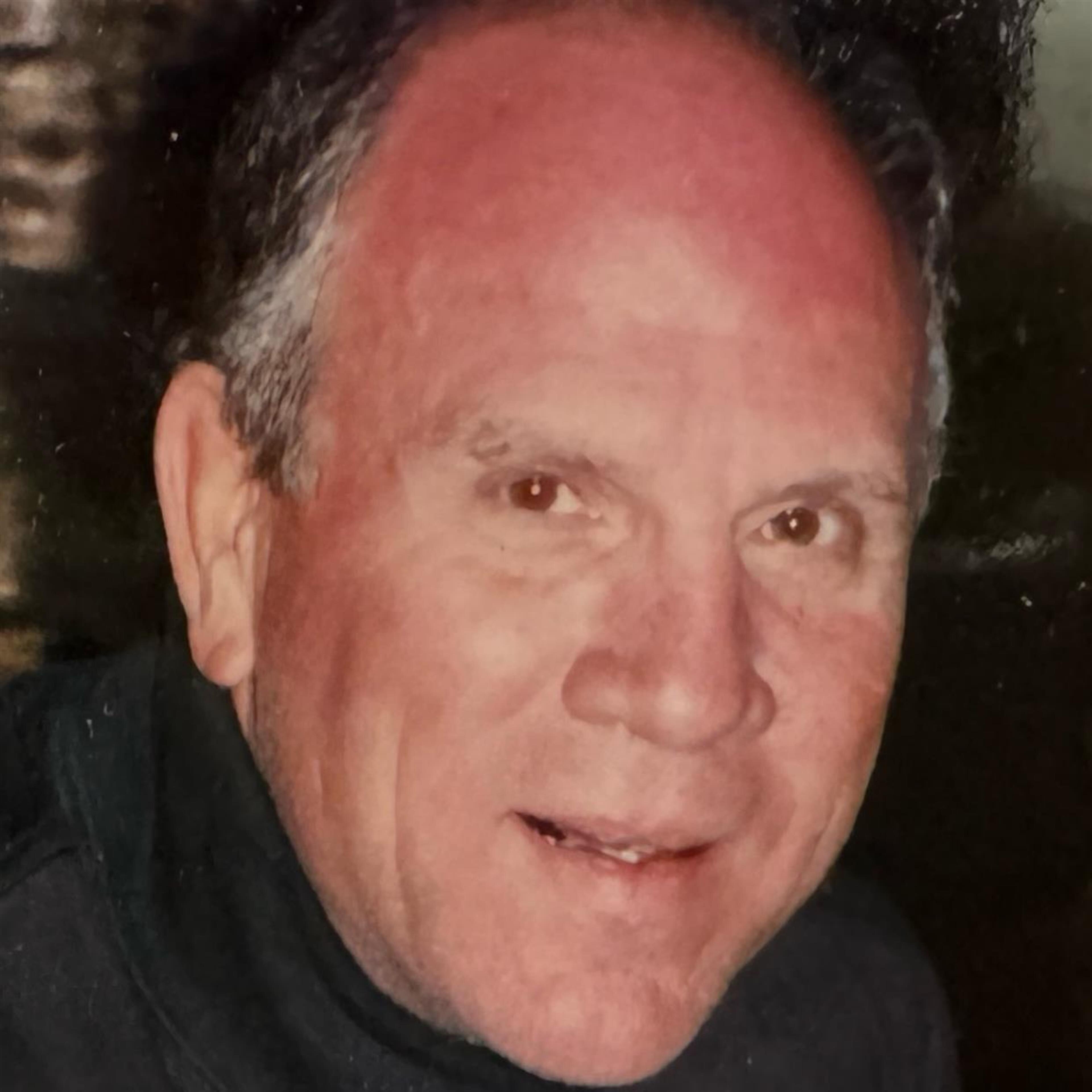Walter Albert Soefker III