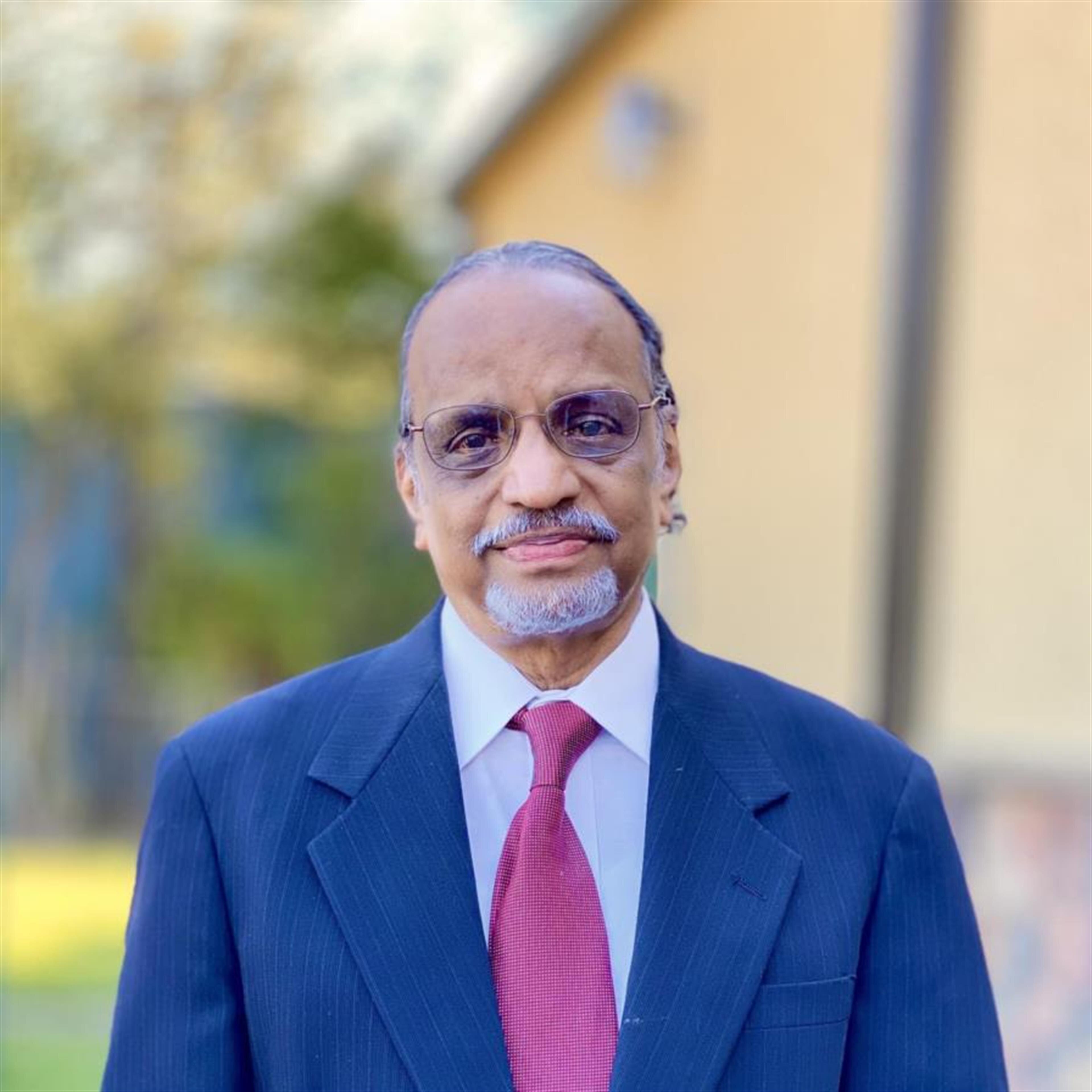 Raju Koshy