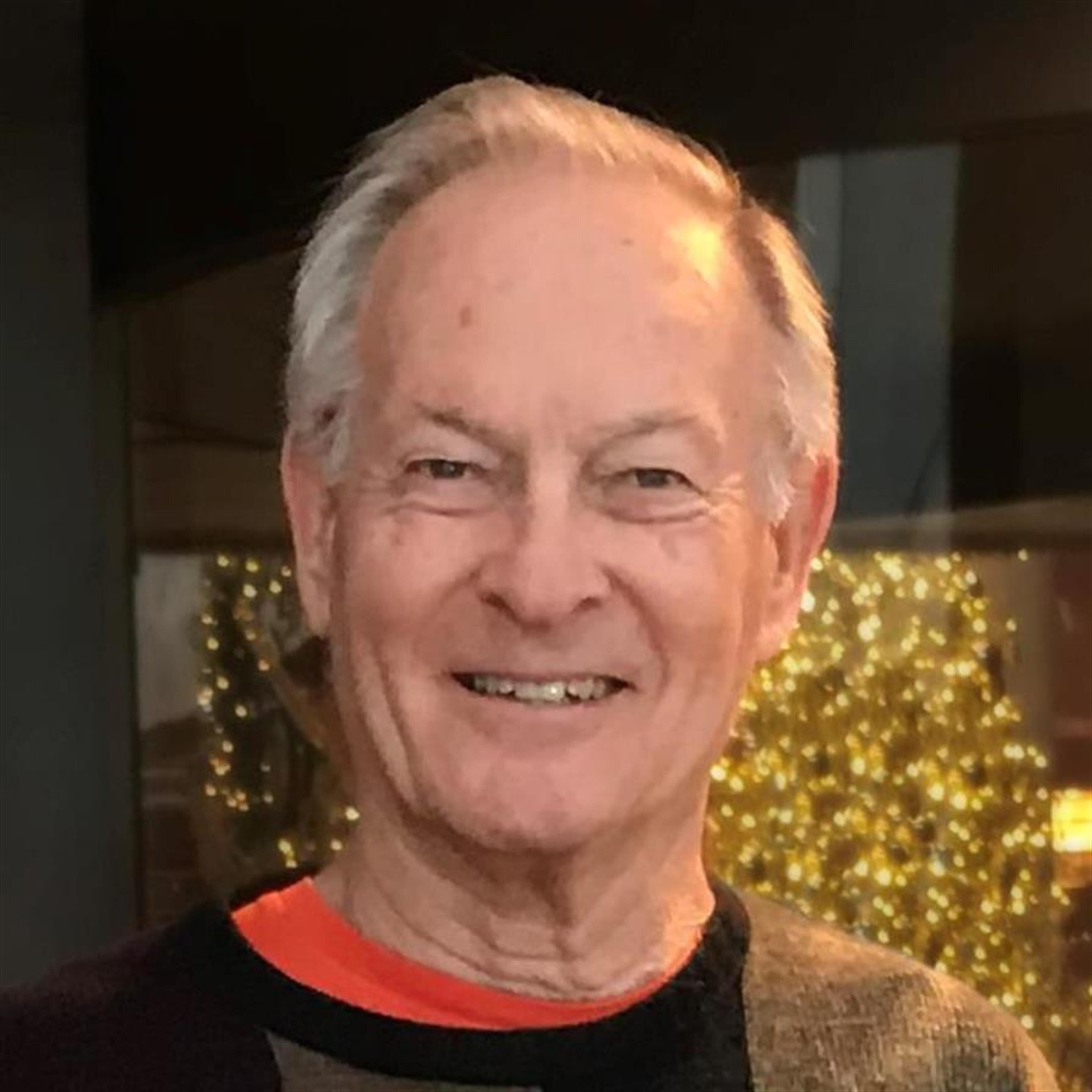 Ian Hay Falconer
