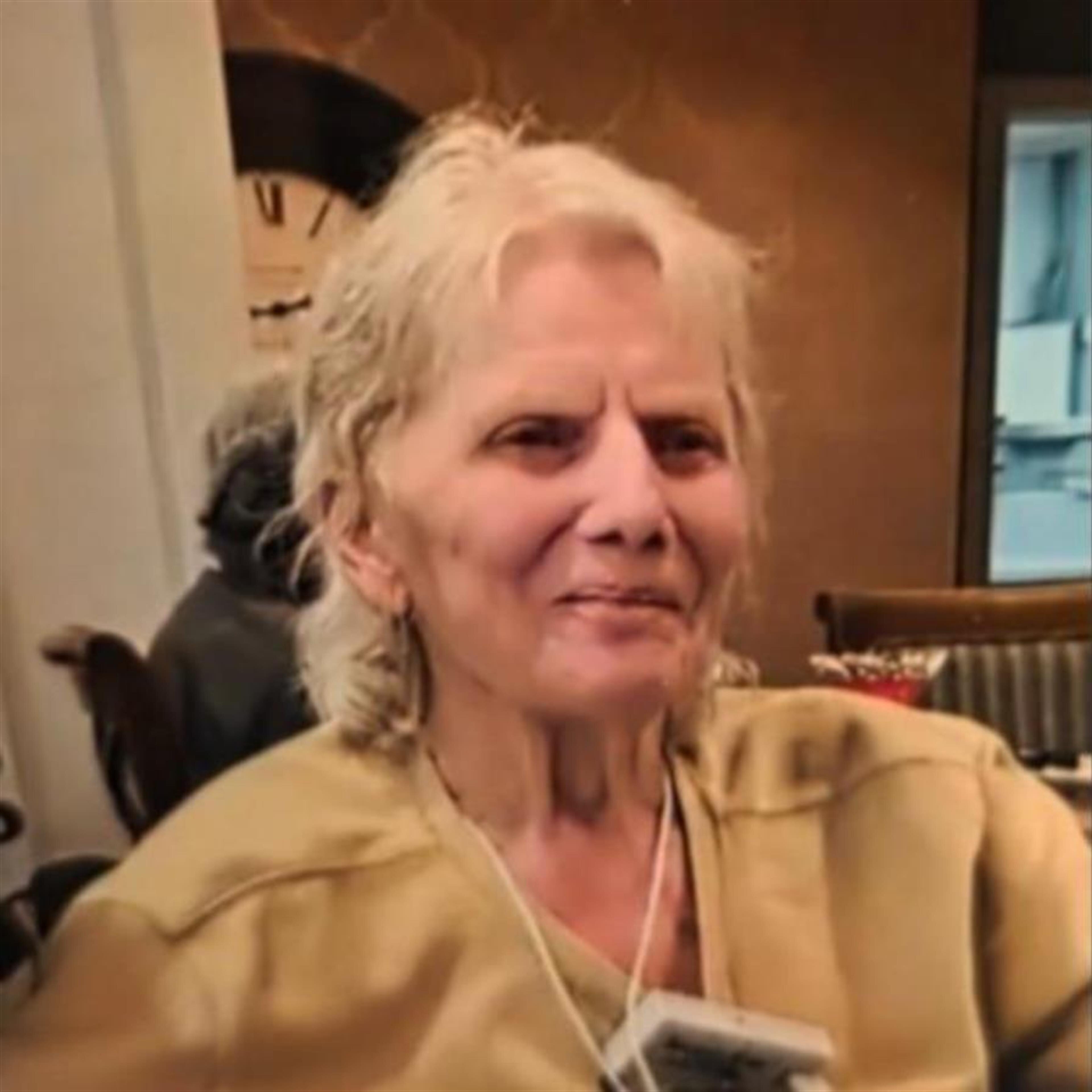 Joyce Ann Paul