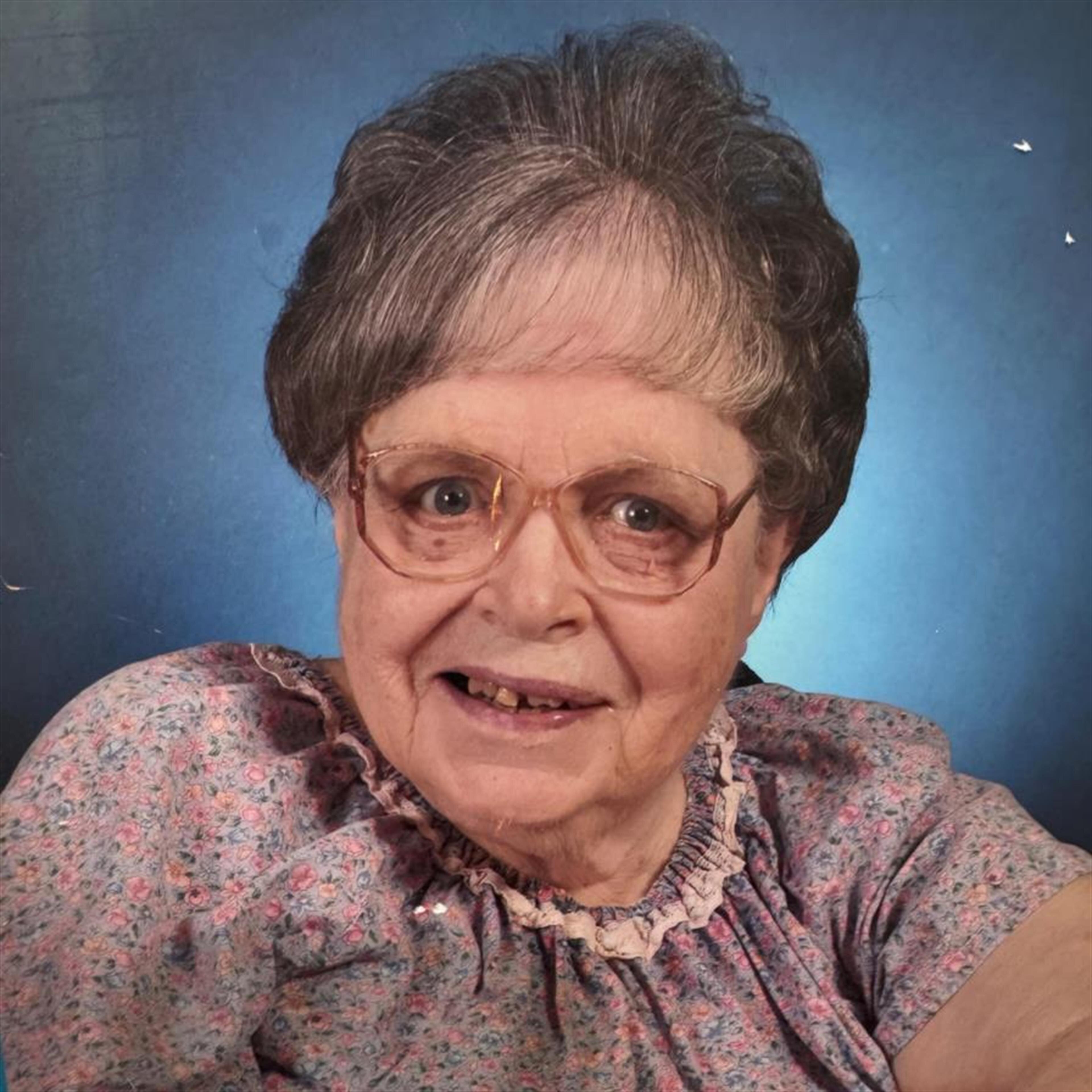 Lois Jane Smith