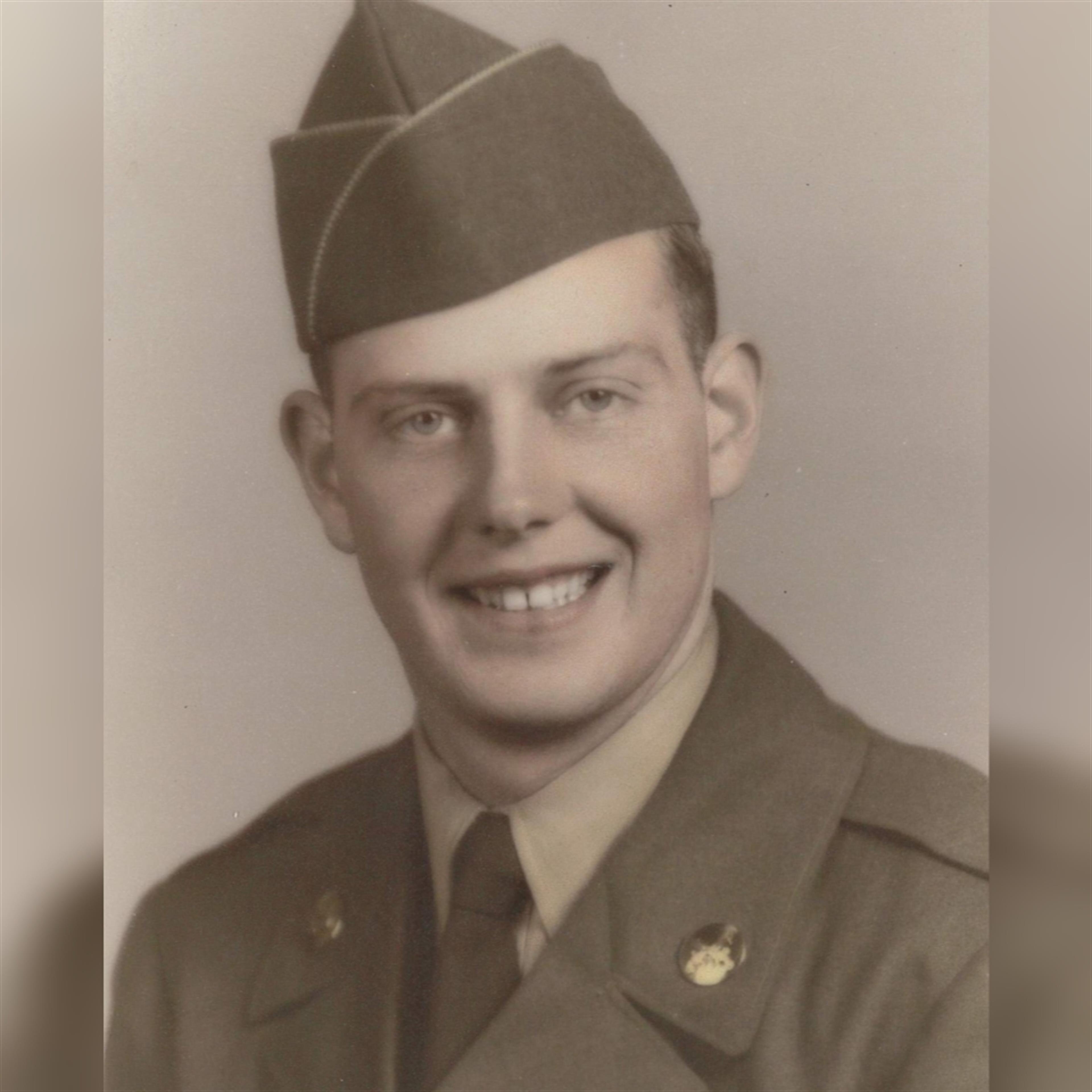 William "Bill" Maloney