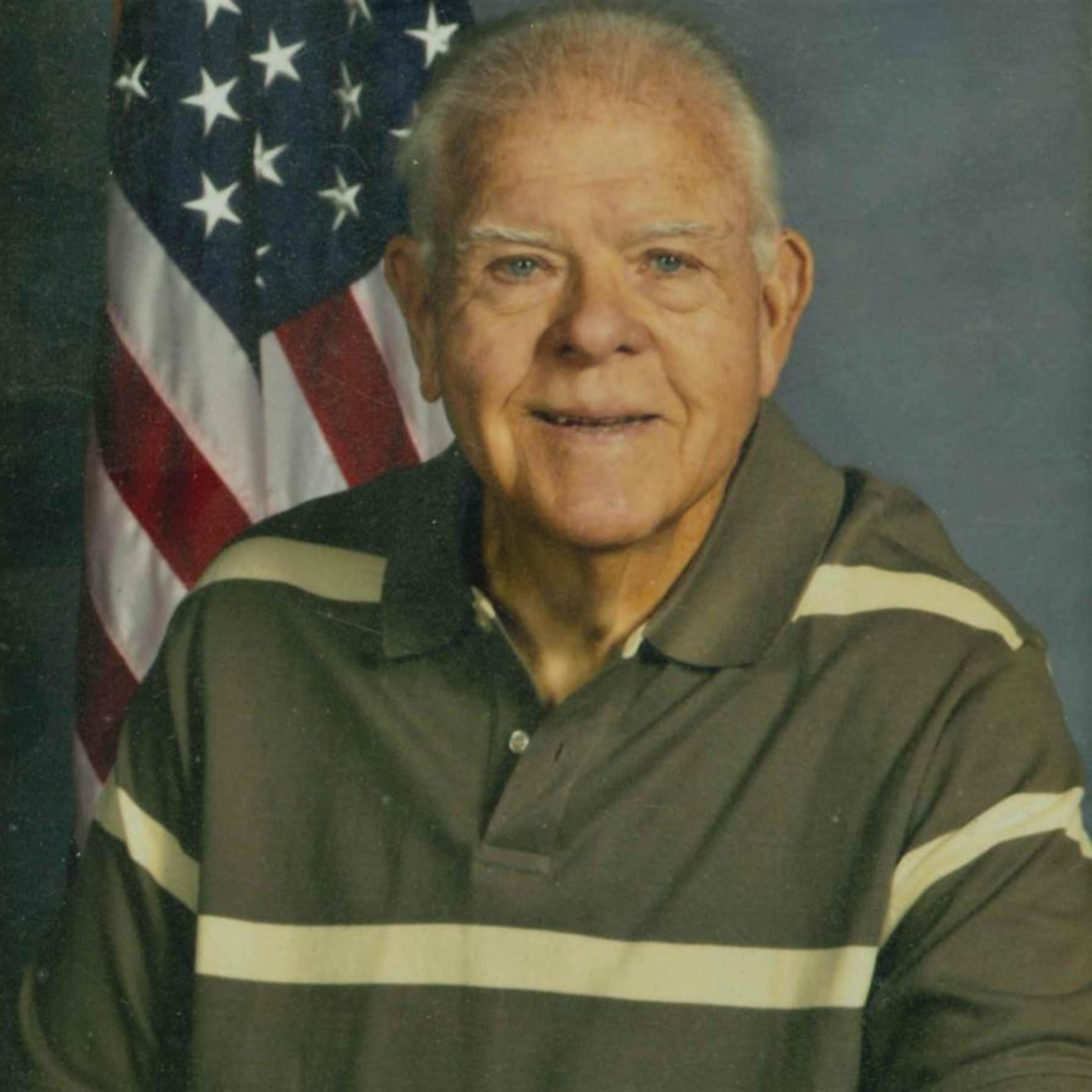 Robert "Bob" Howard Adams