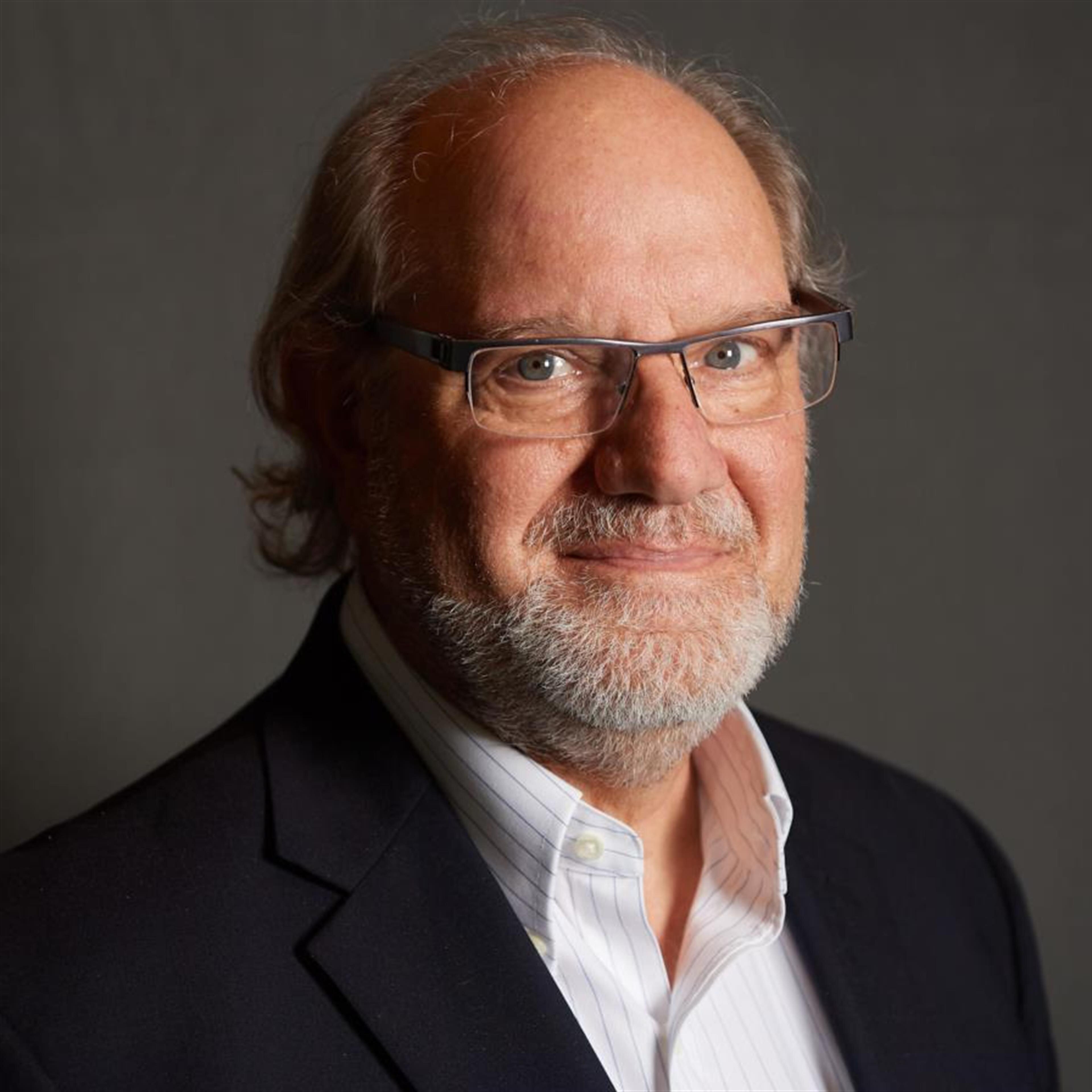 Dr. John A. Mulder