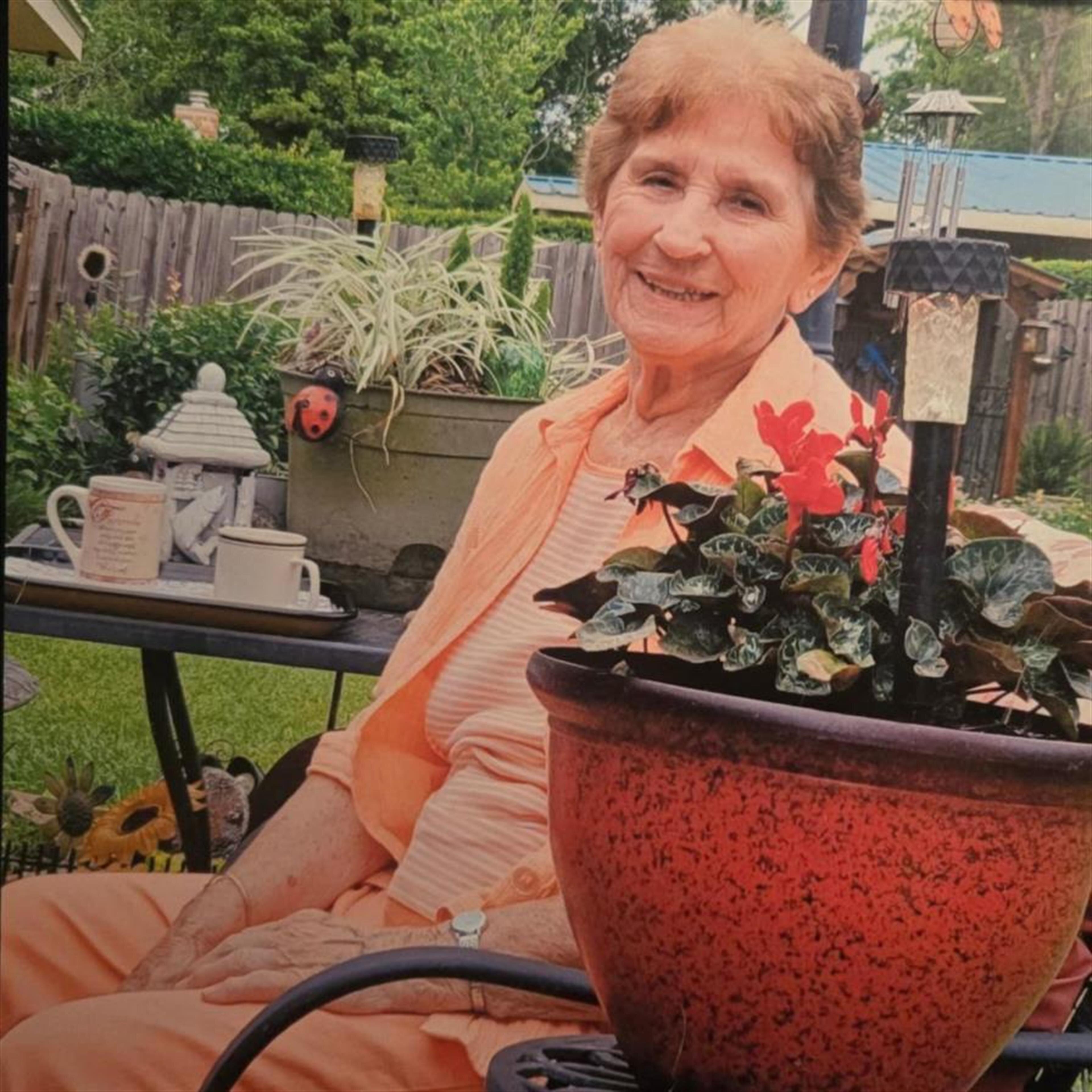 Marjorie L. Nelson