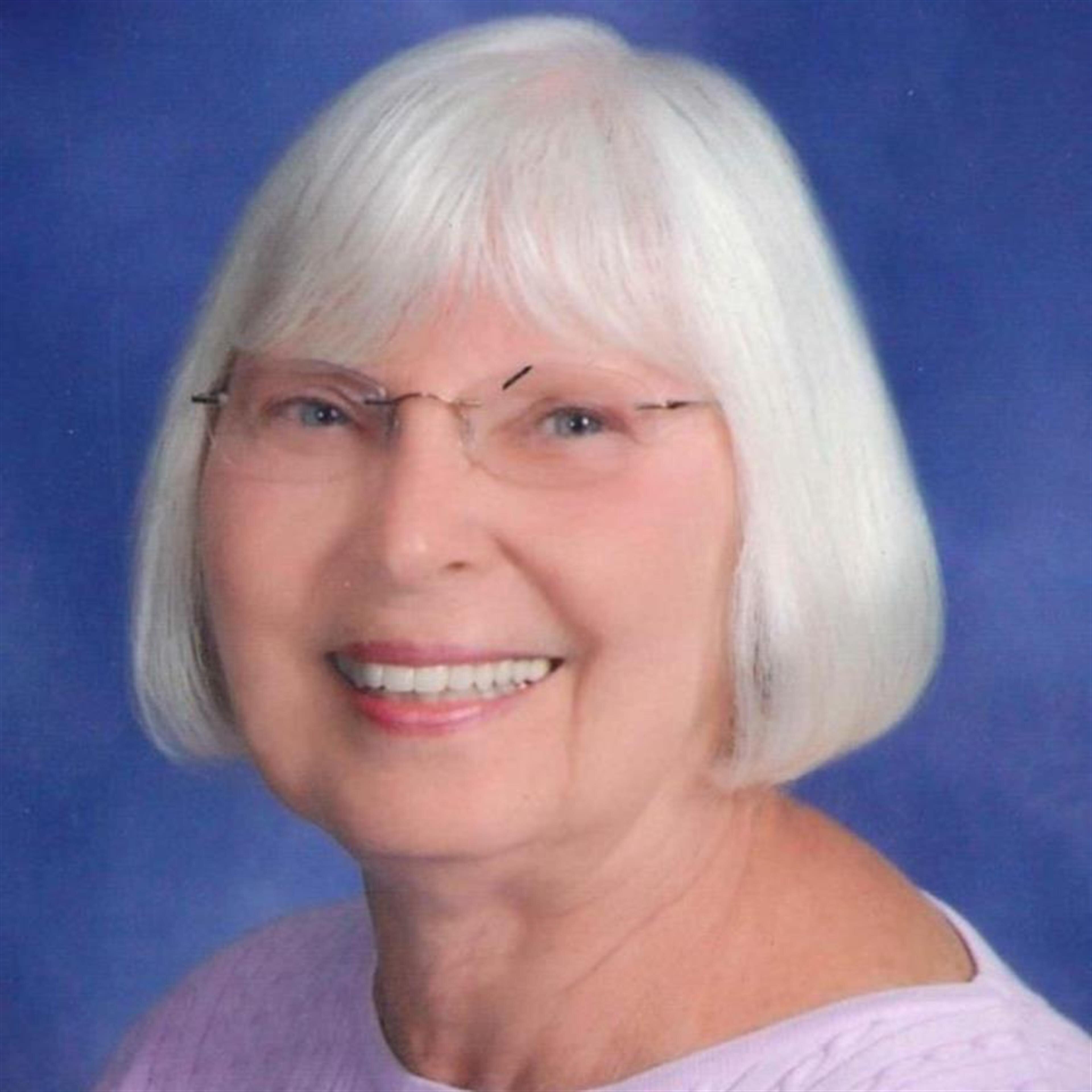 Sandra "Sandi" Rose Maddox