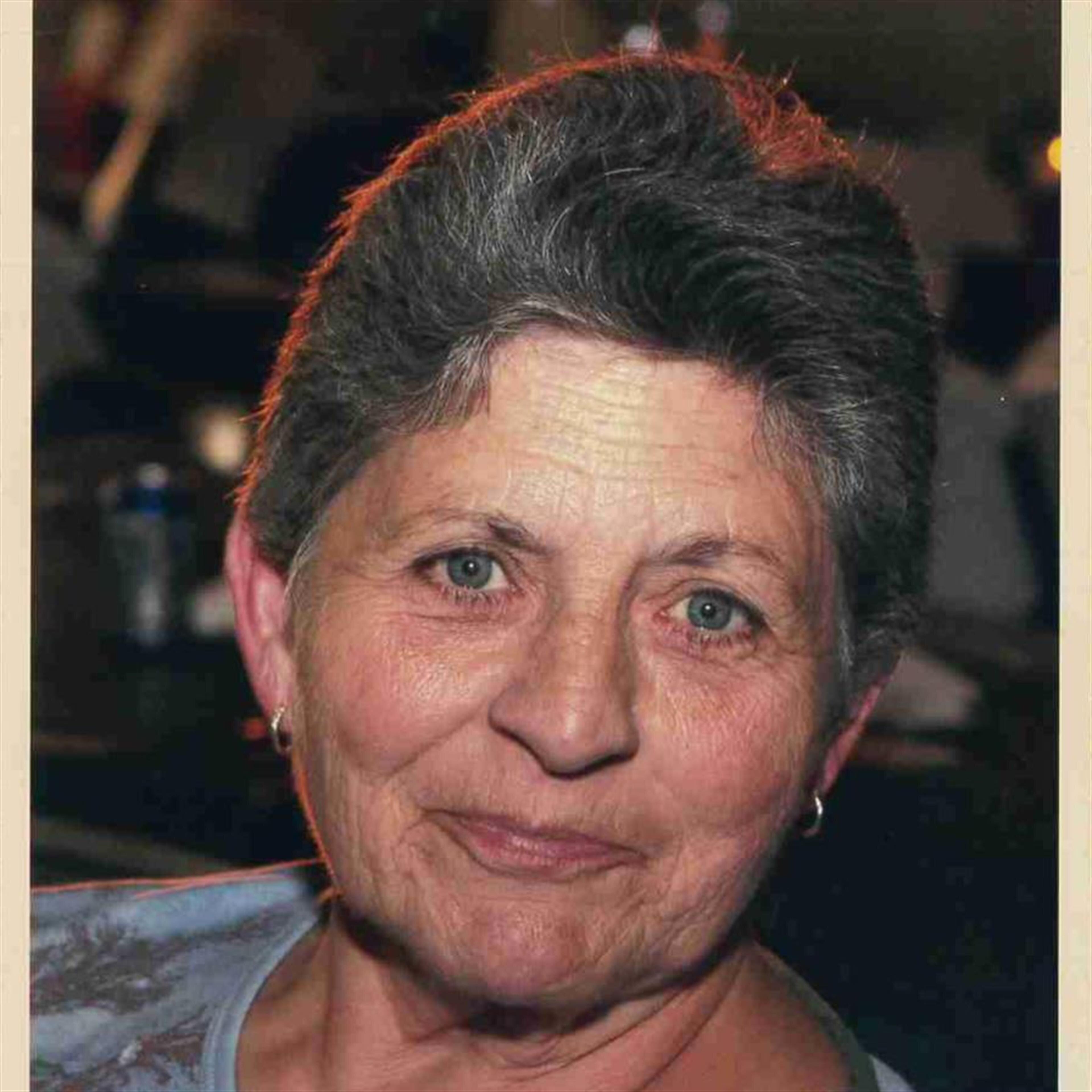 Carolyn Ann Policha