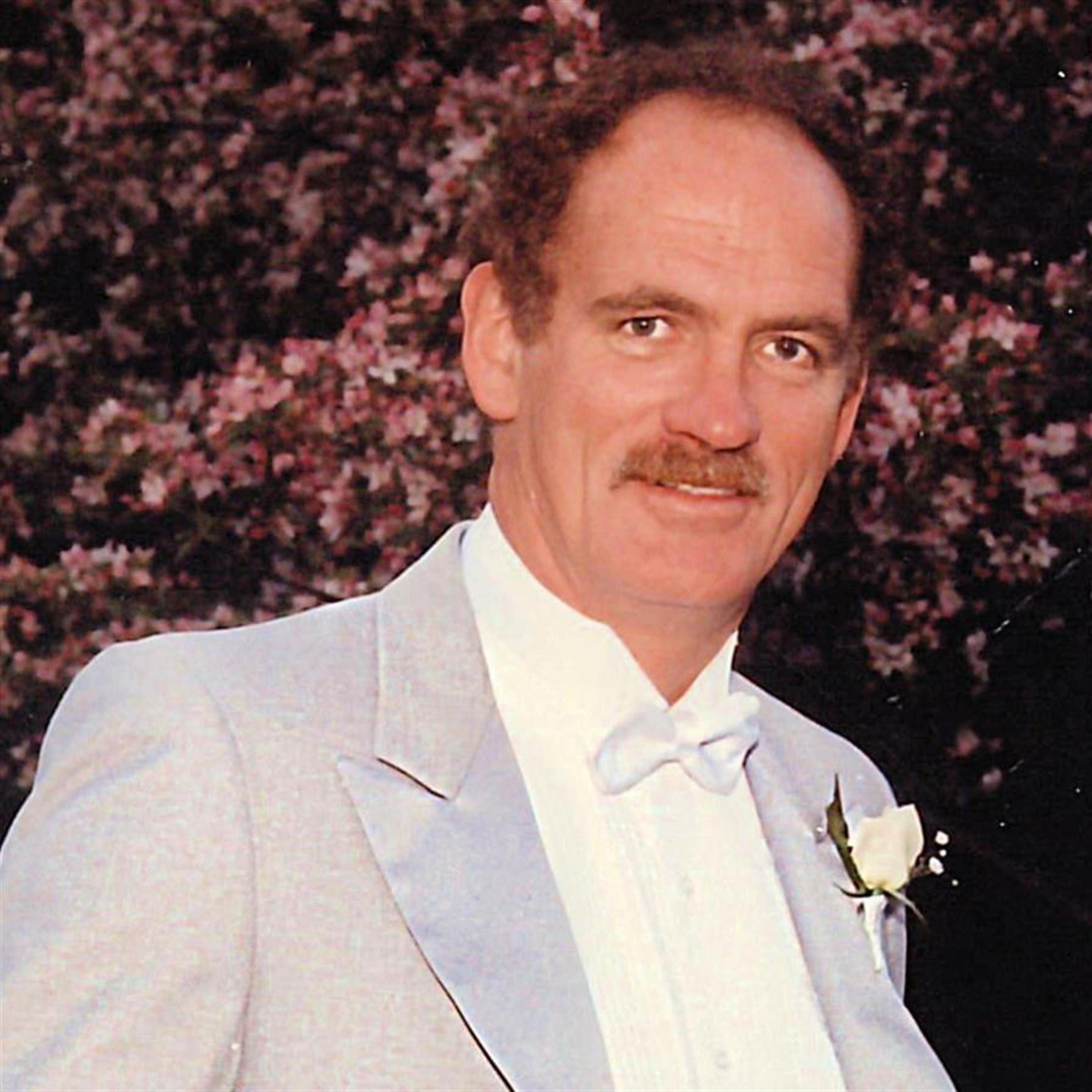 James F. O'Donnell