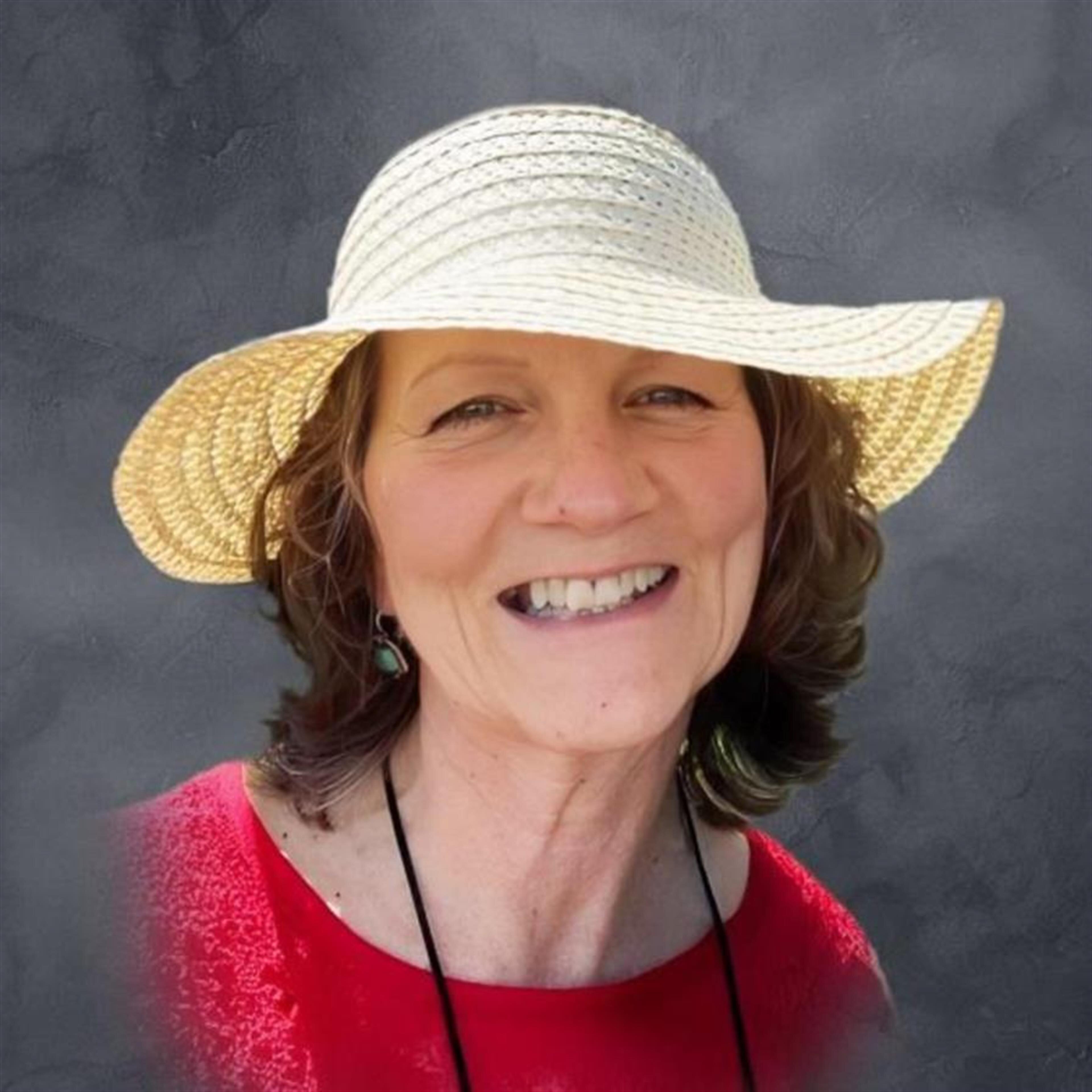 Janine Ingram (Bolivar)