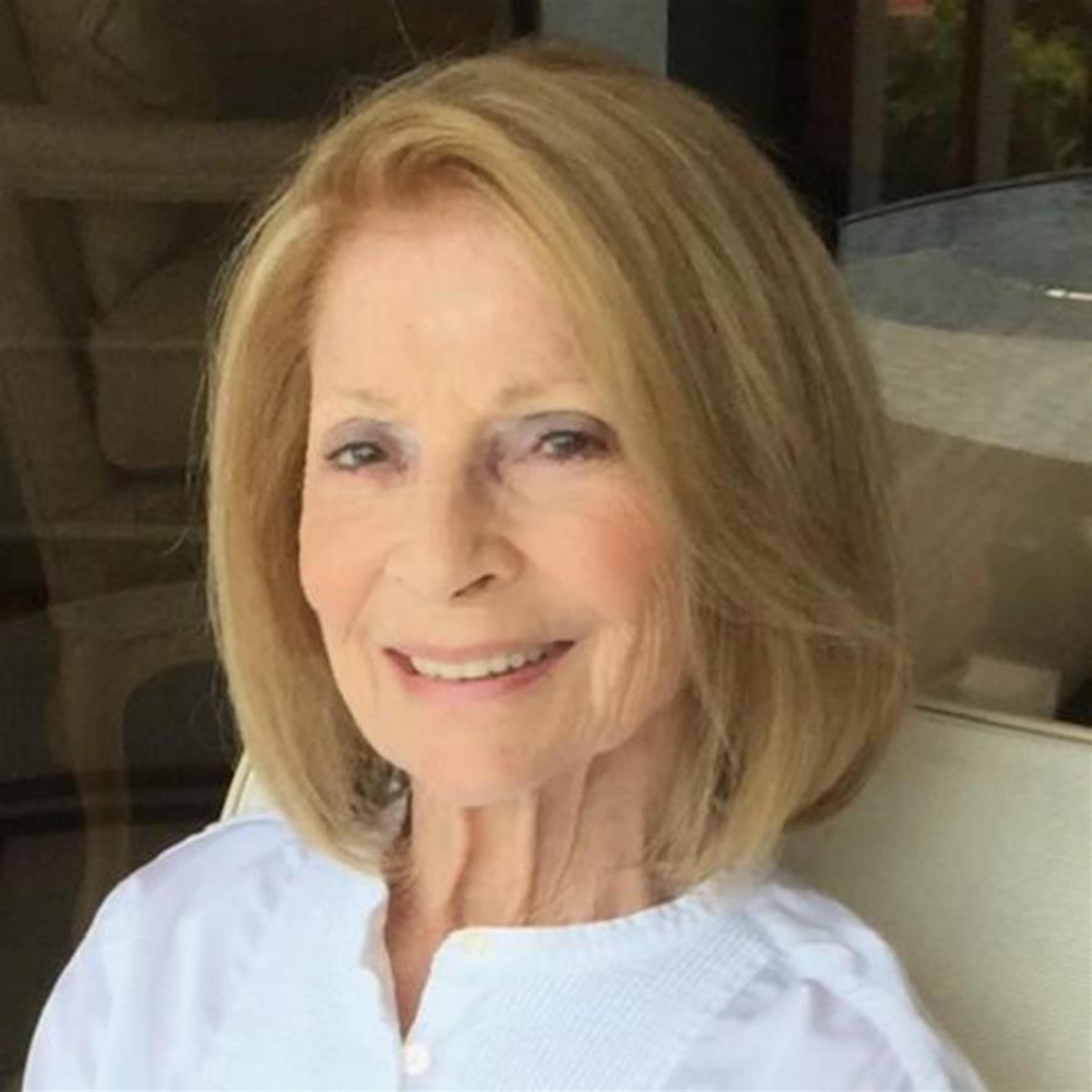 Susan Schwartz Levenberg