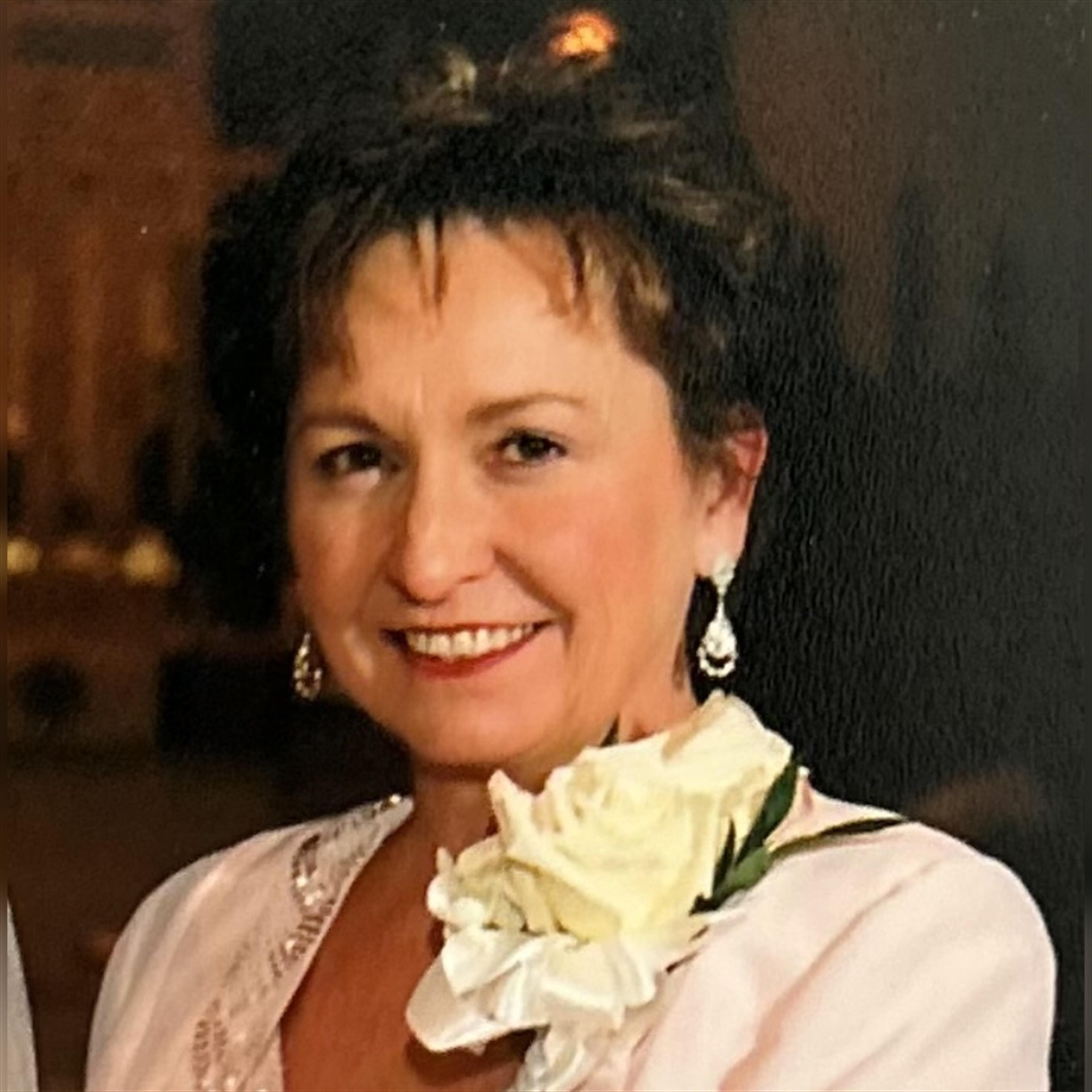 Christine May Pascoe