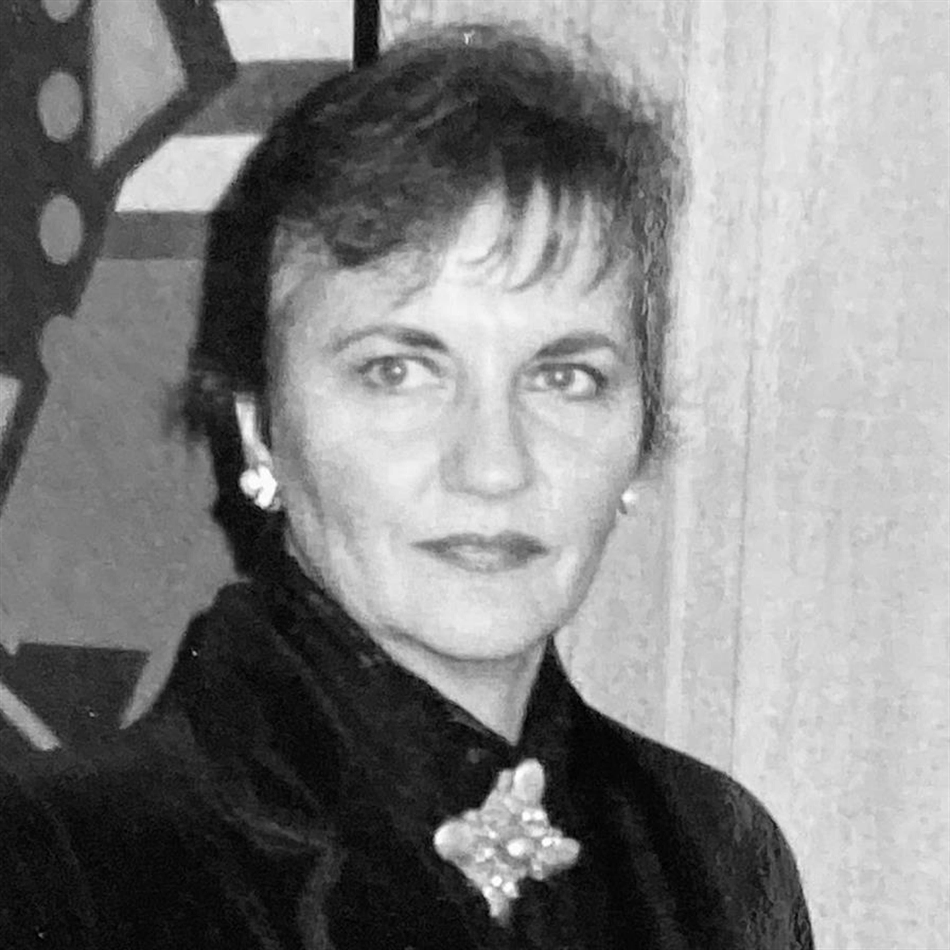 Margot Ramsey