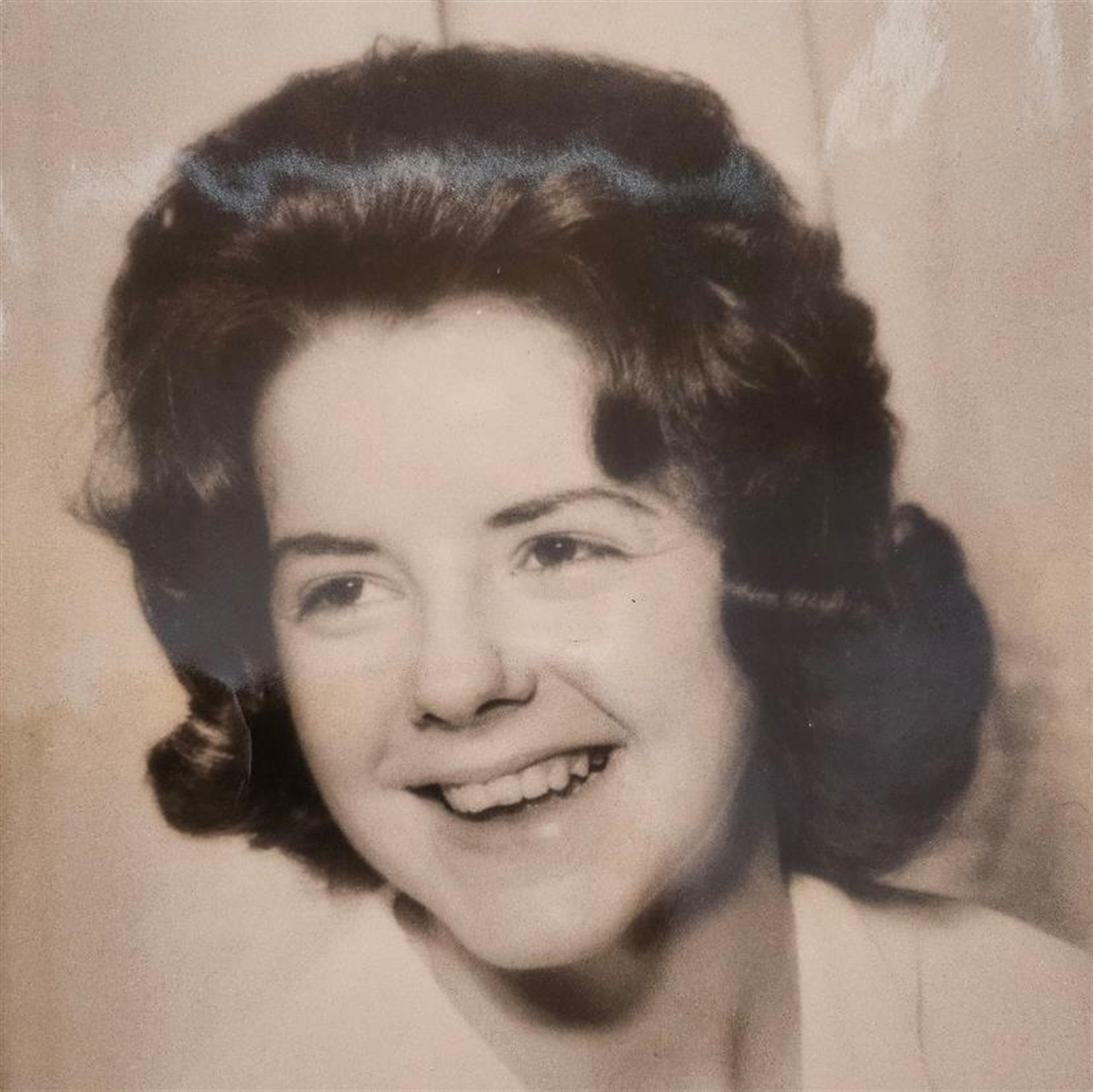 Donna Jean Breedlove-Barnes