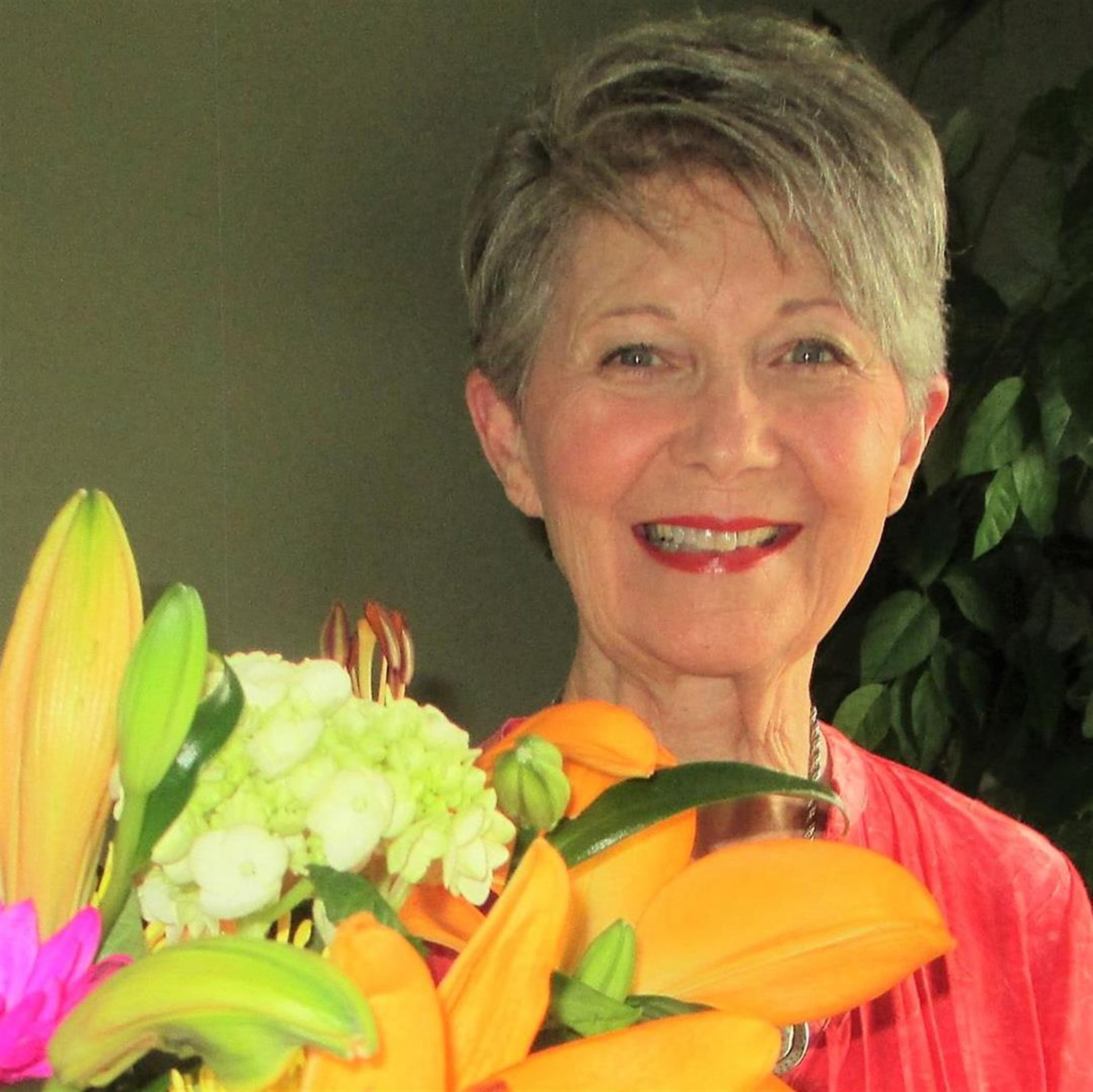 Mary "Betsy Glasson