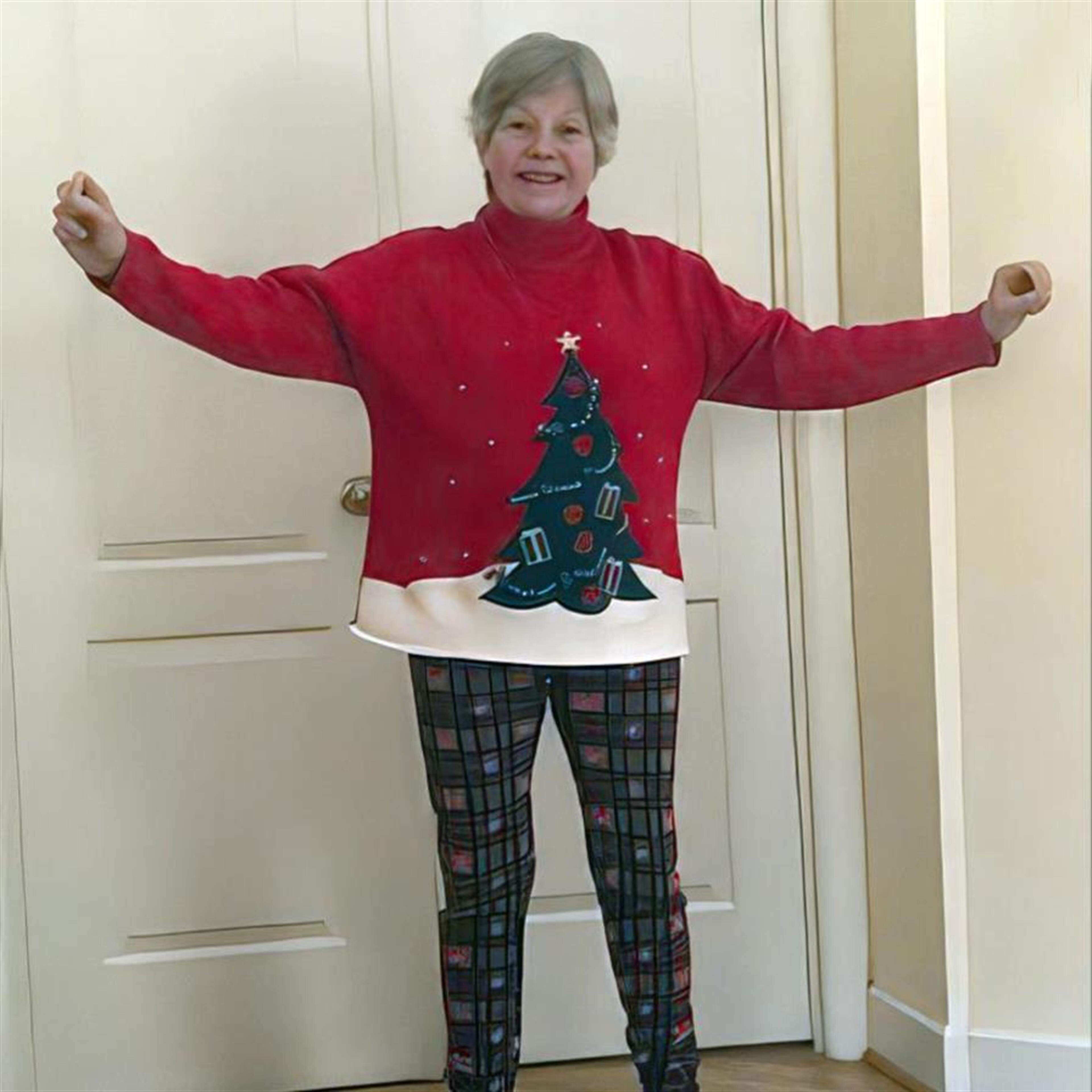 Patricia B. Dobrydnio