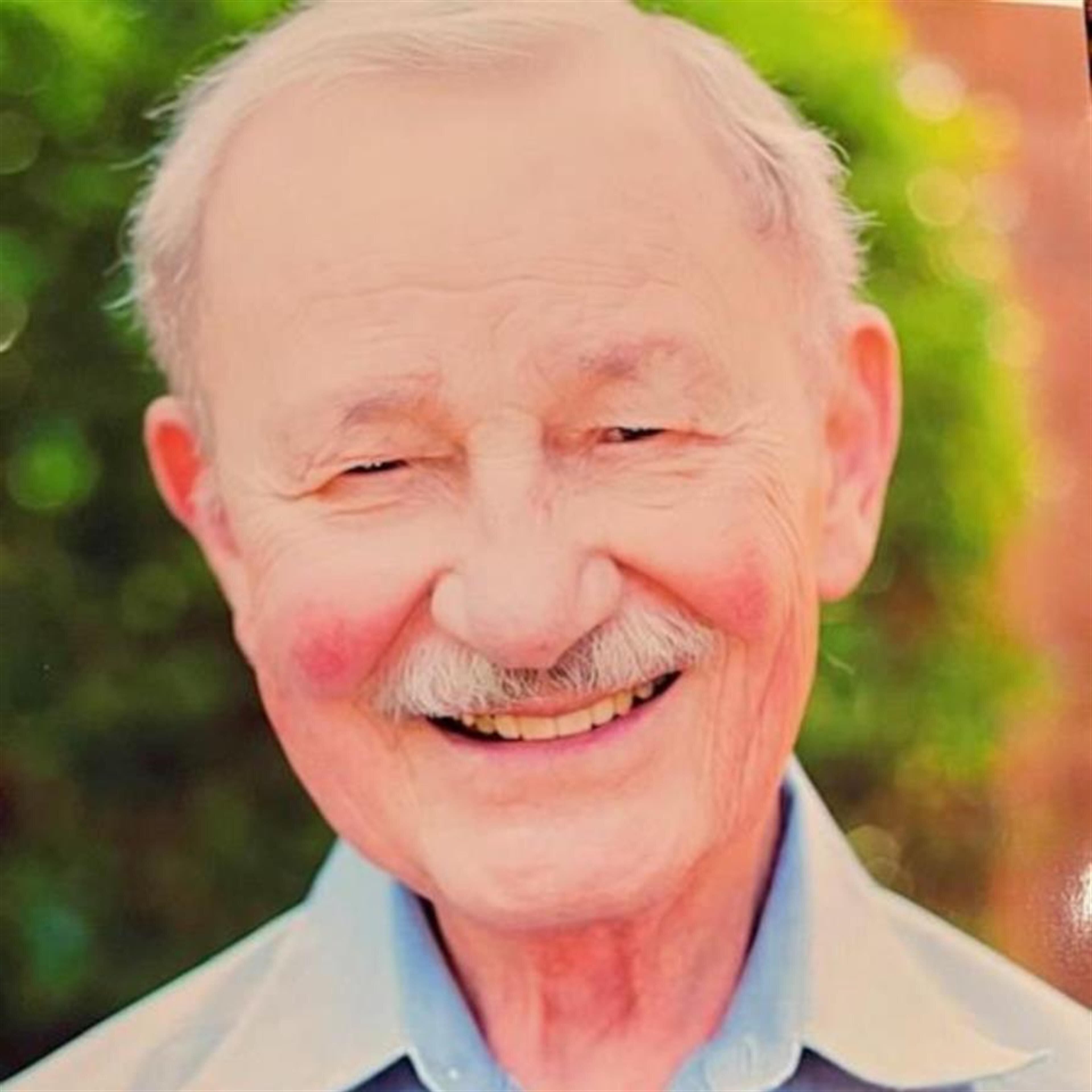Dr. Stanley P. Werner