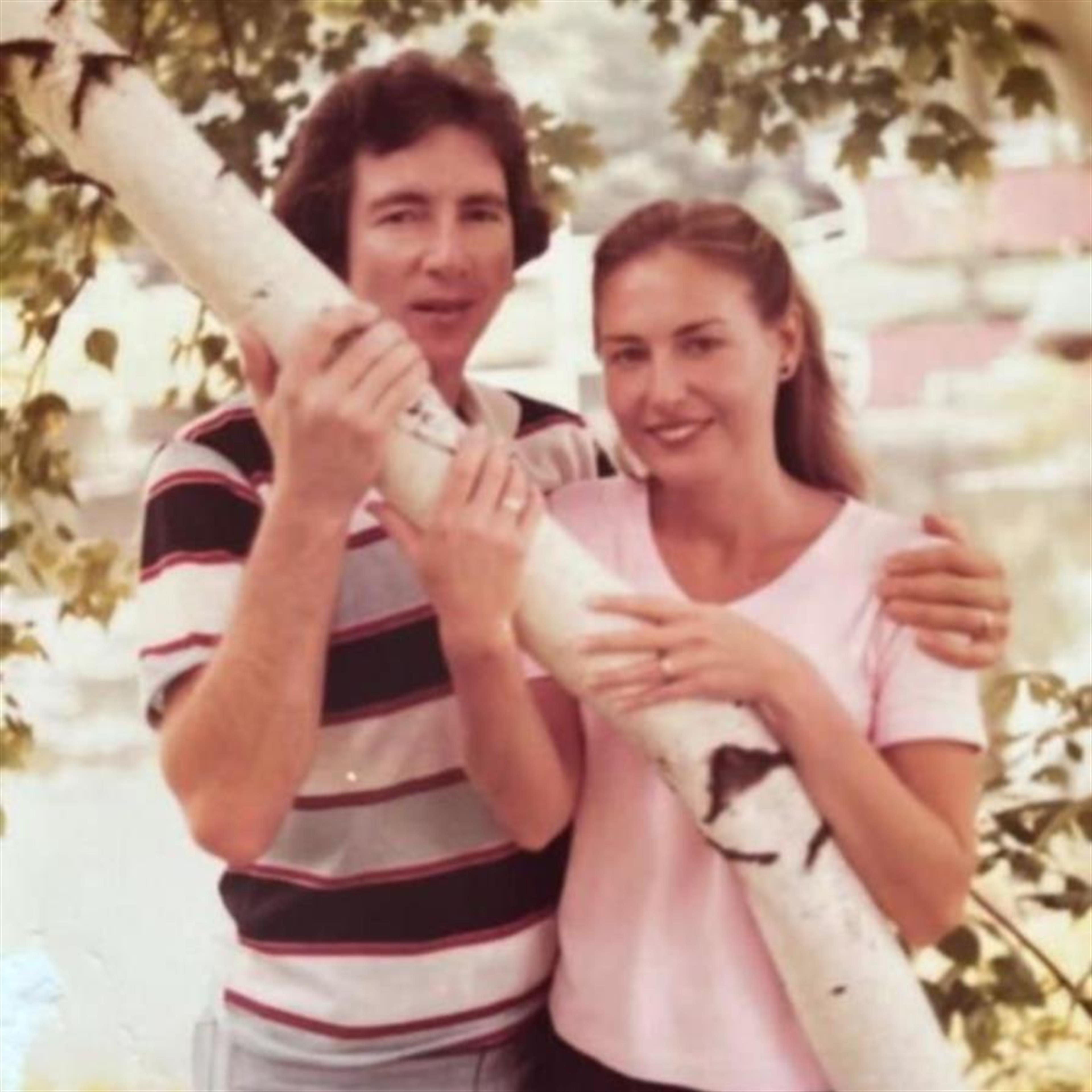 Sharon Louise Mitcheltree