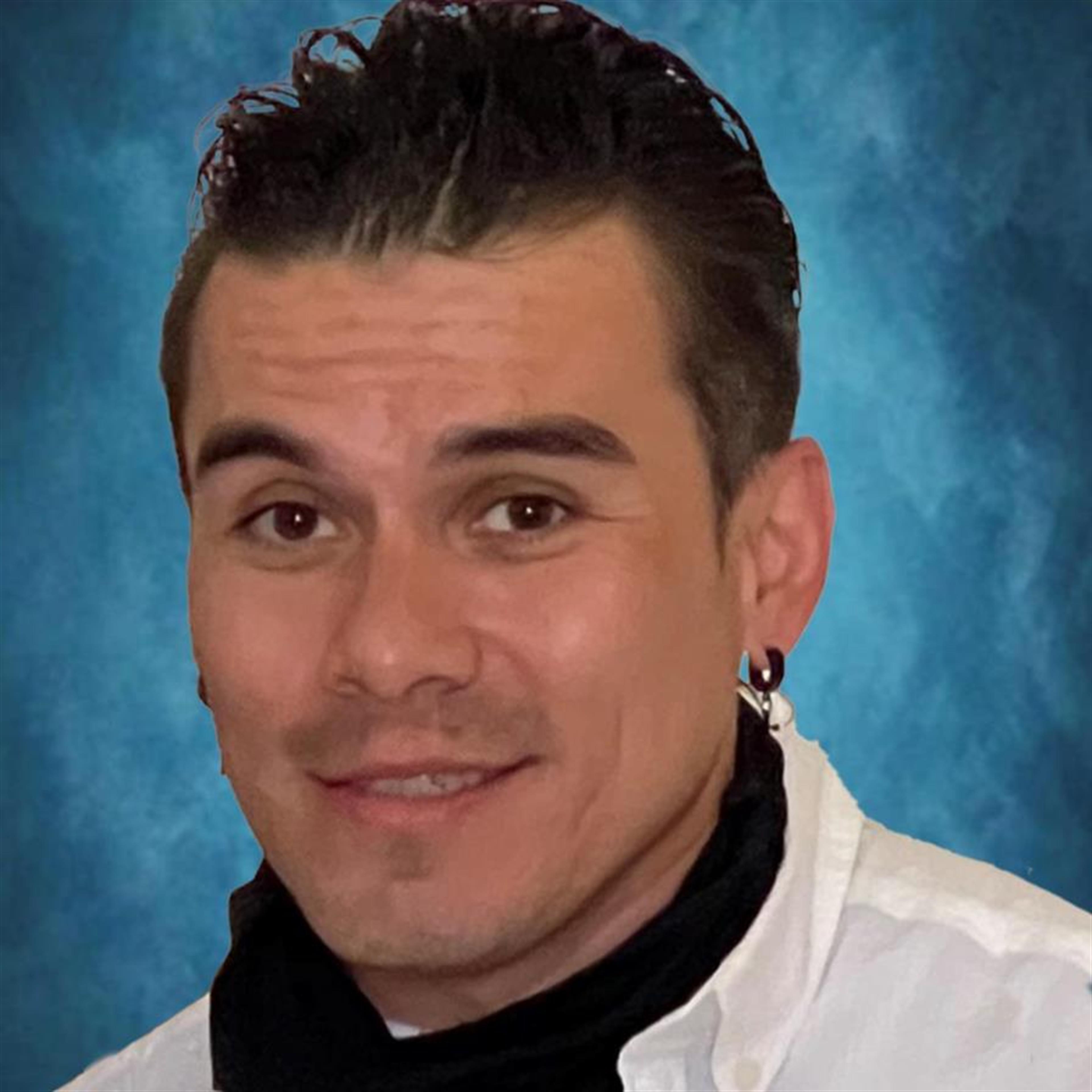 Roland Anthony Flores-Herrera