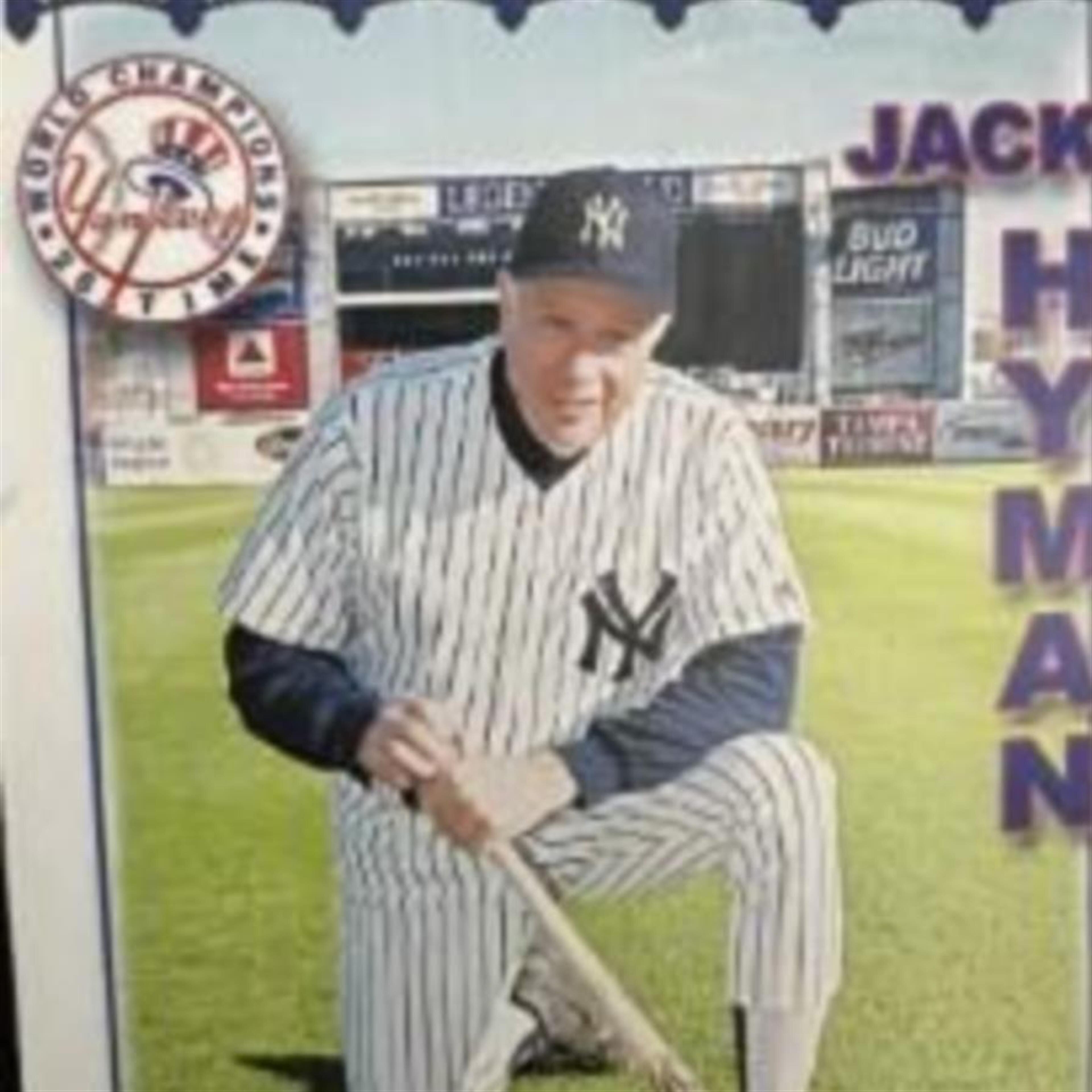 Jack Hyman