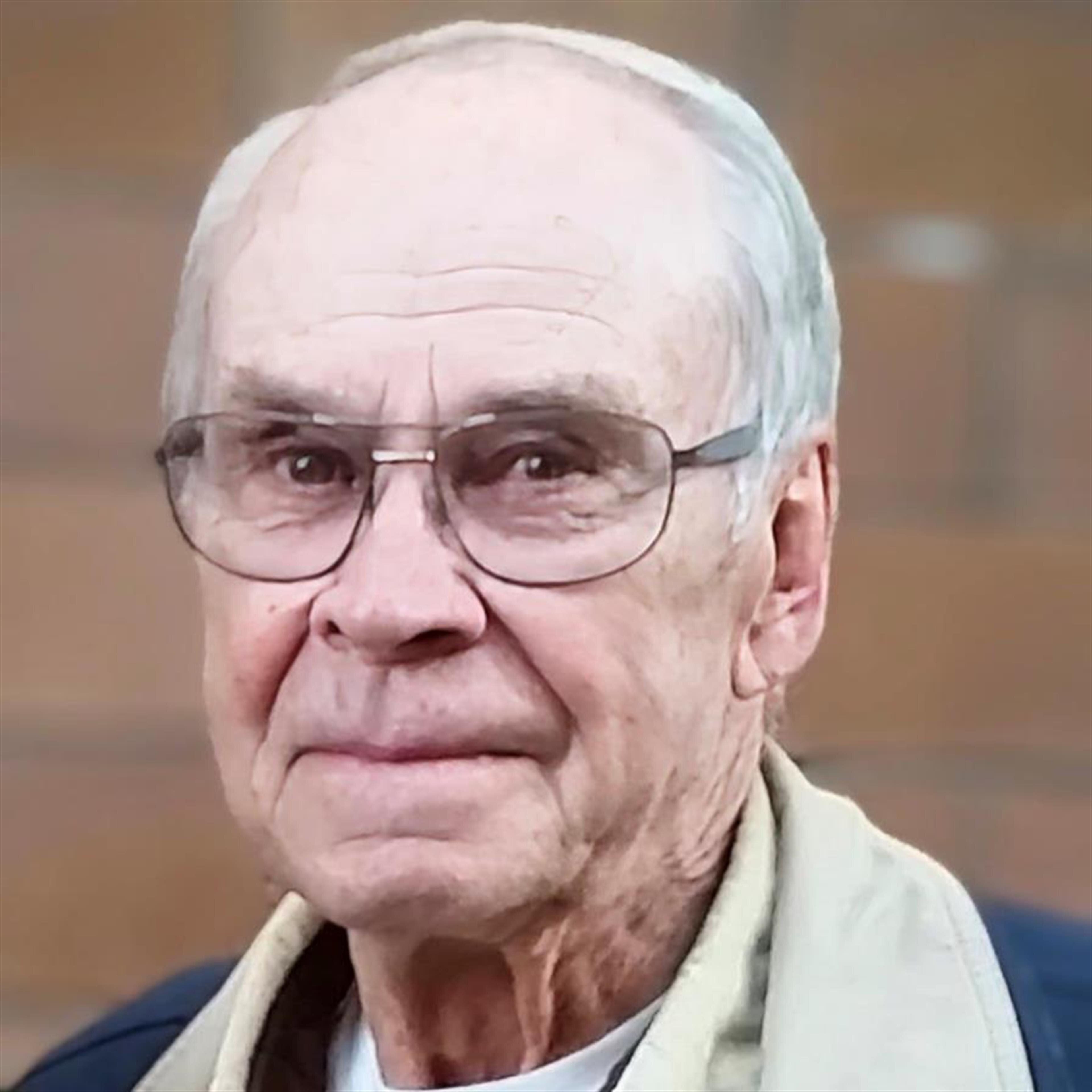 John VanEpps Jr.
