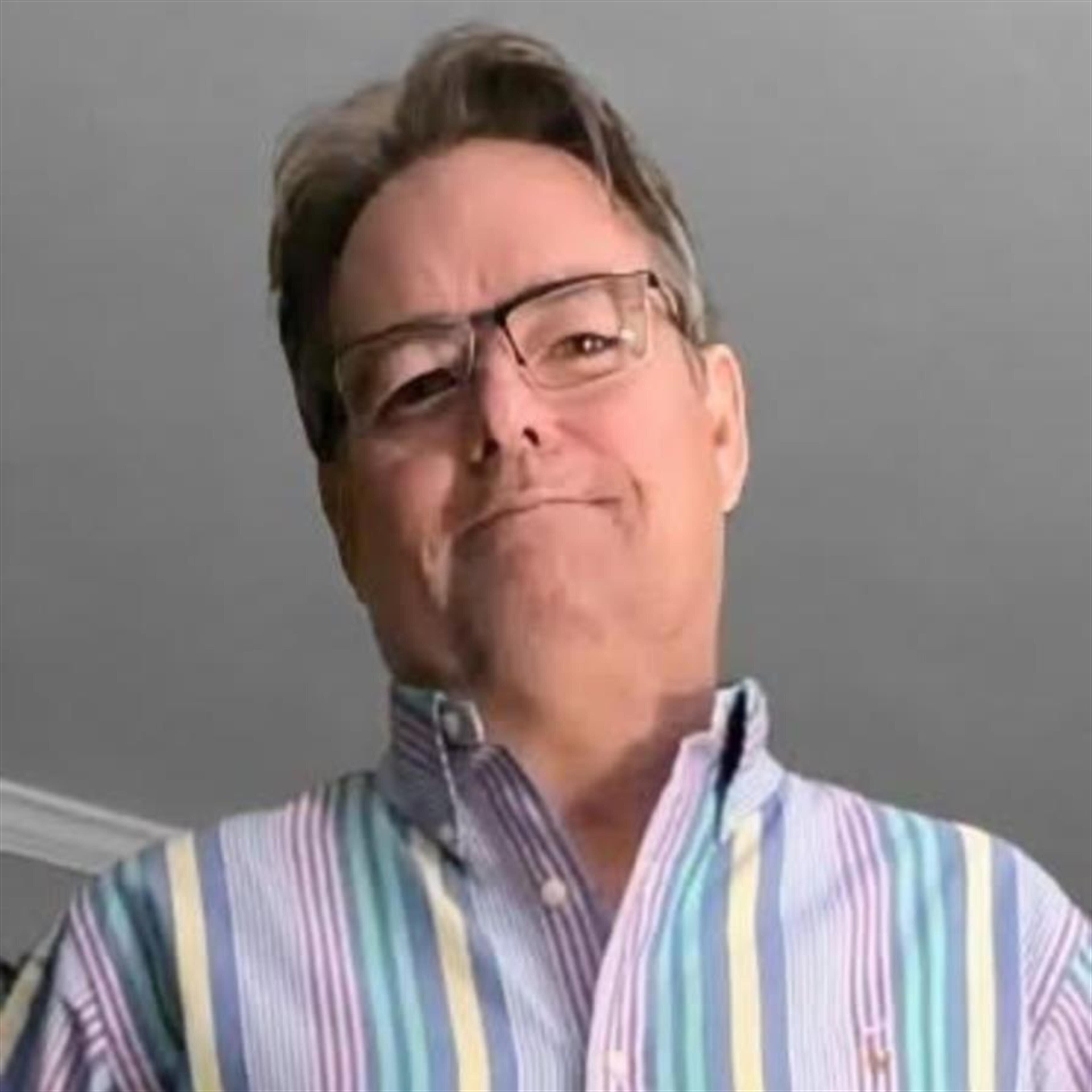 Robert Decibus Jr.