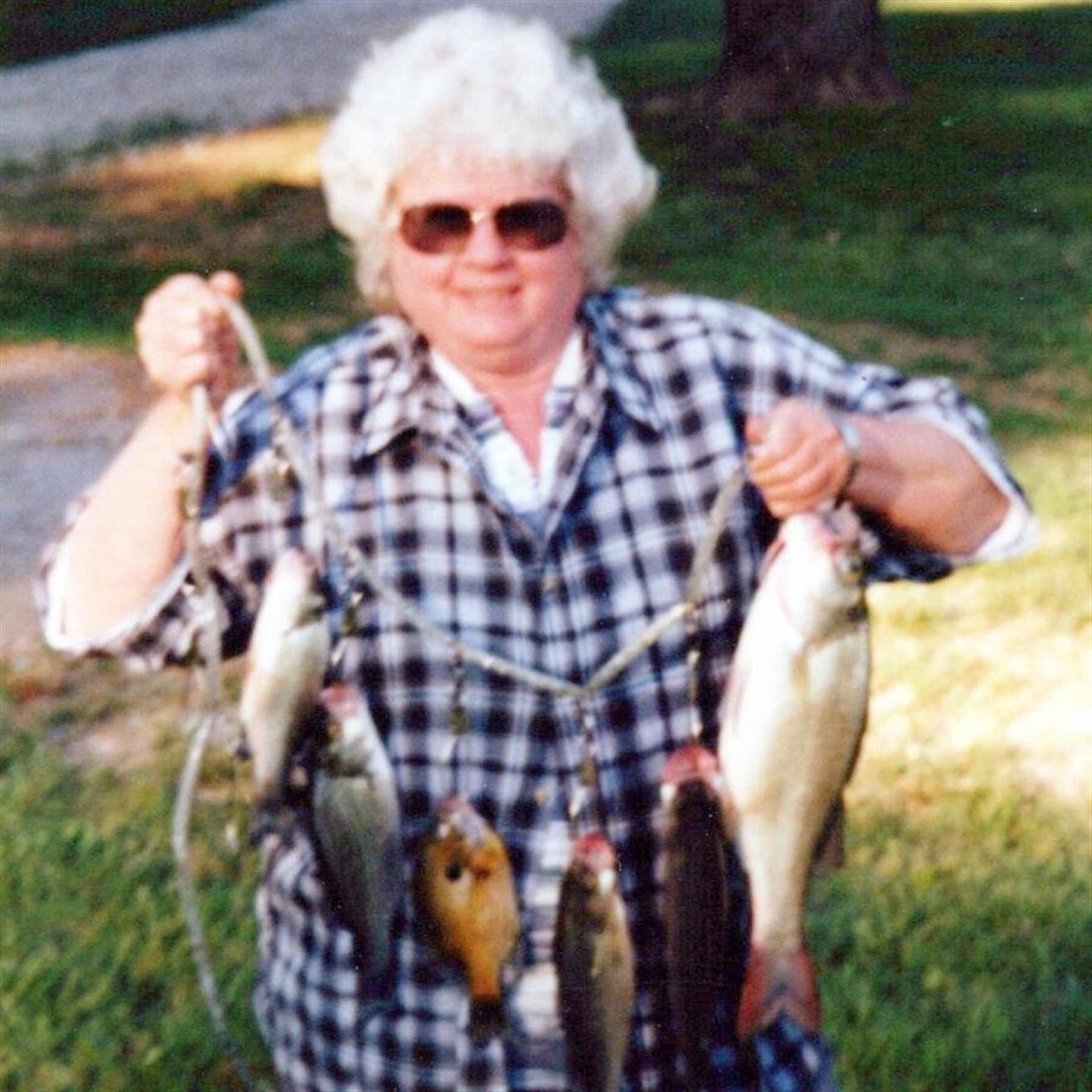 Lanette Taylor