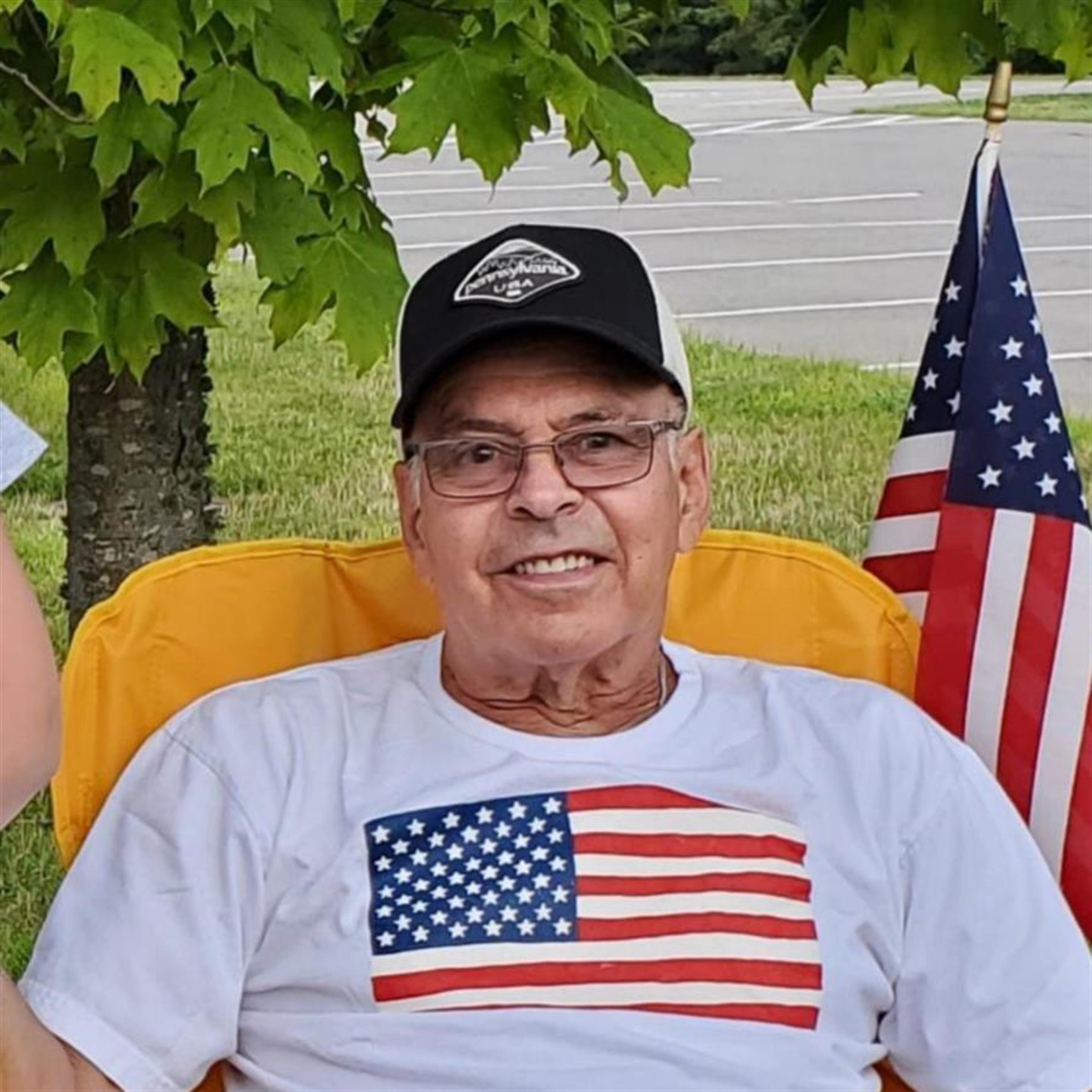 William "Bill" Meeder