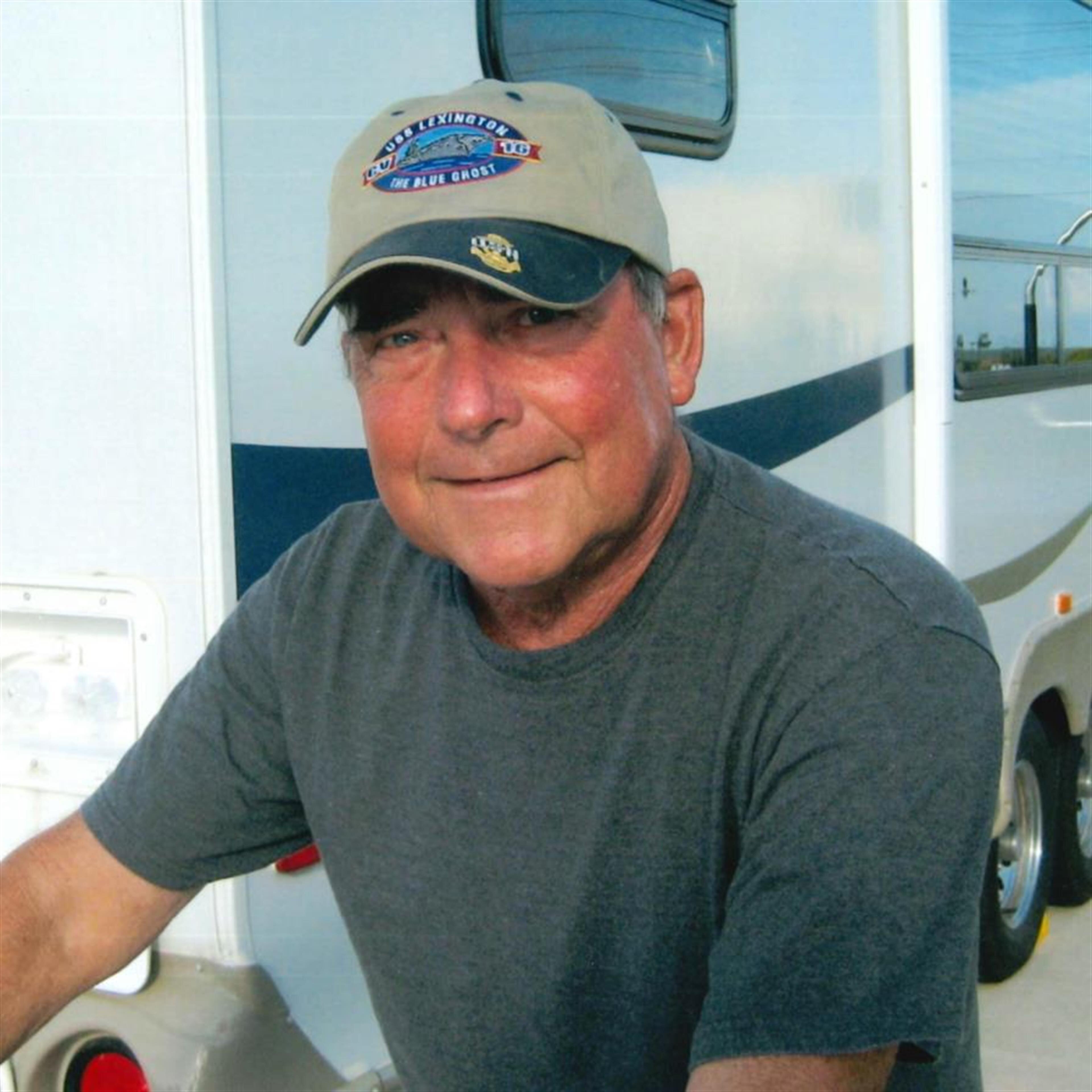 Ralph "Danny" Gillean