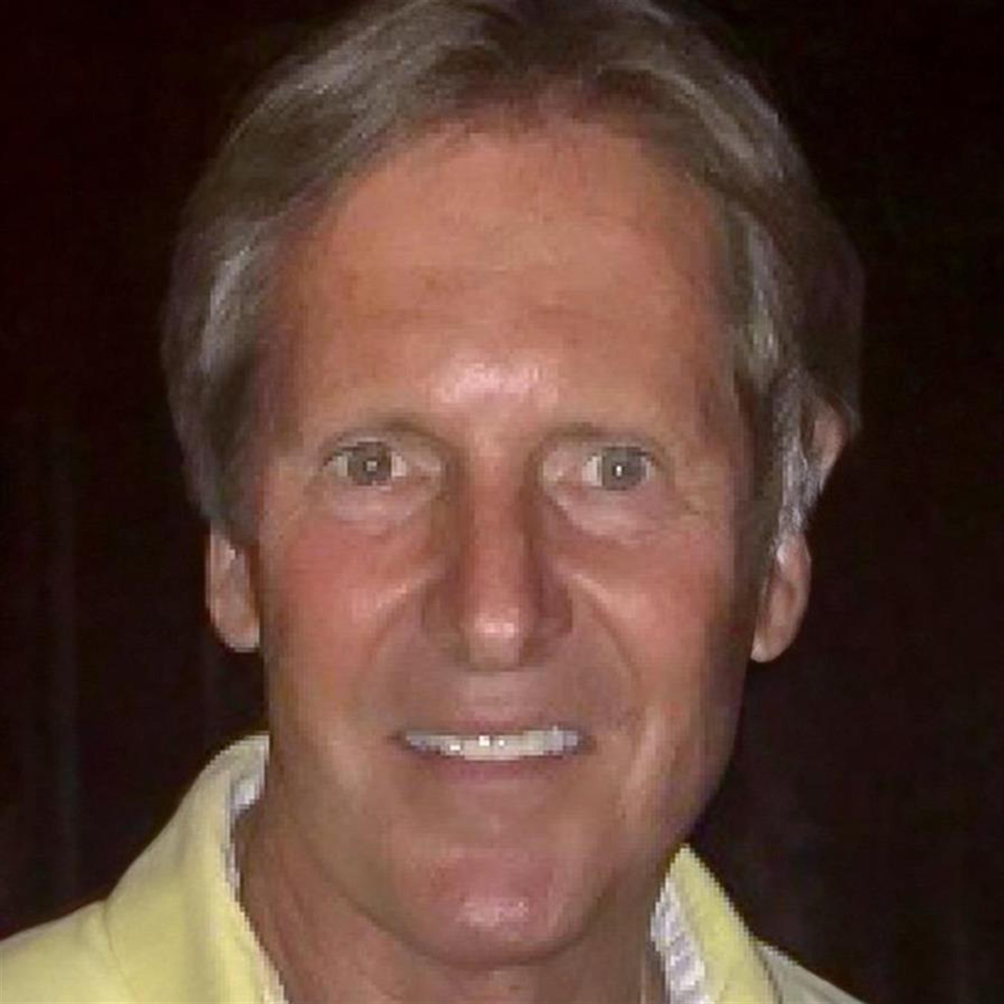 Robert William Orsini