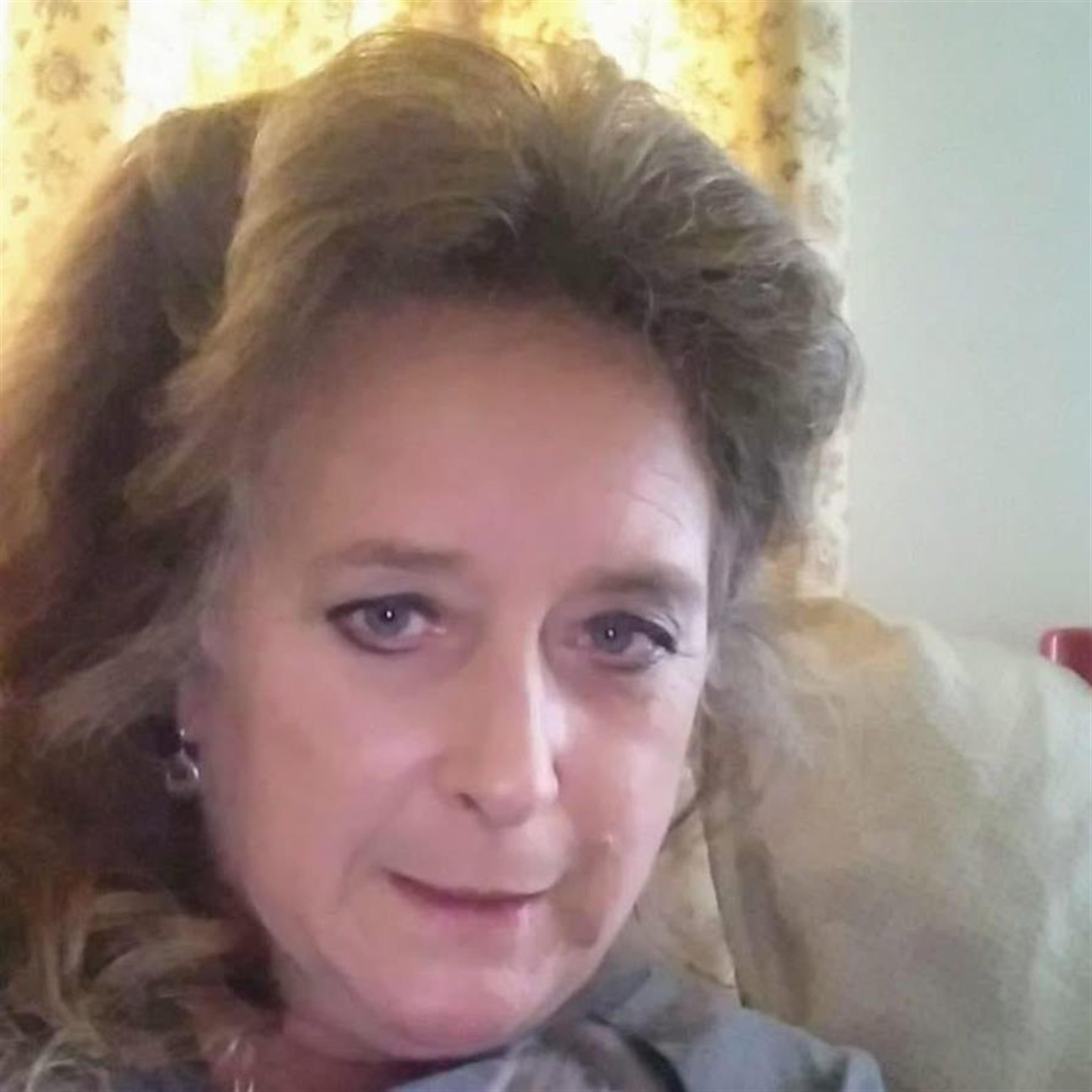 Mrs. Diana "Tina" Davis Cleveland