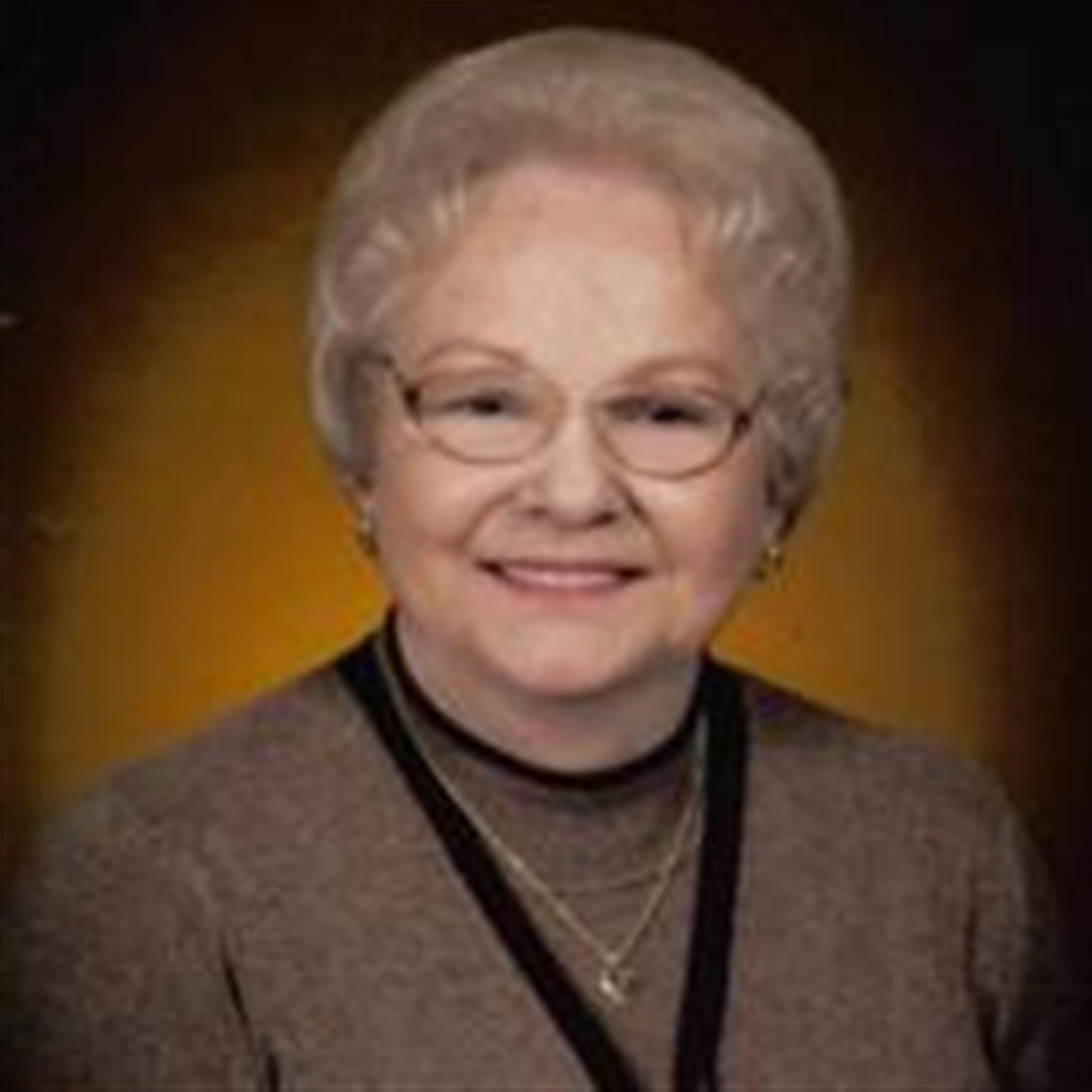 Hildegard Nitz