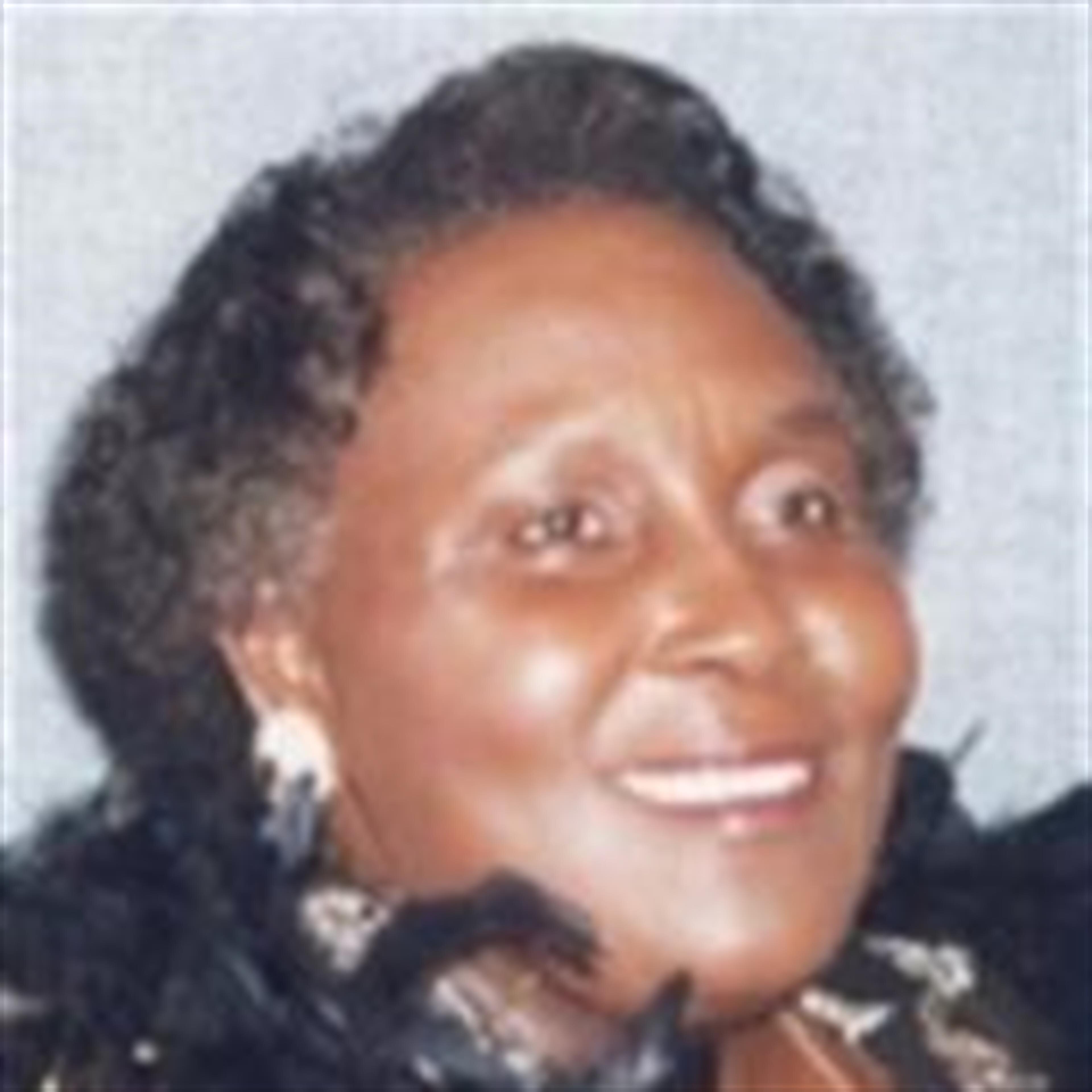 Jacqueline Matthews