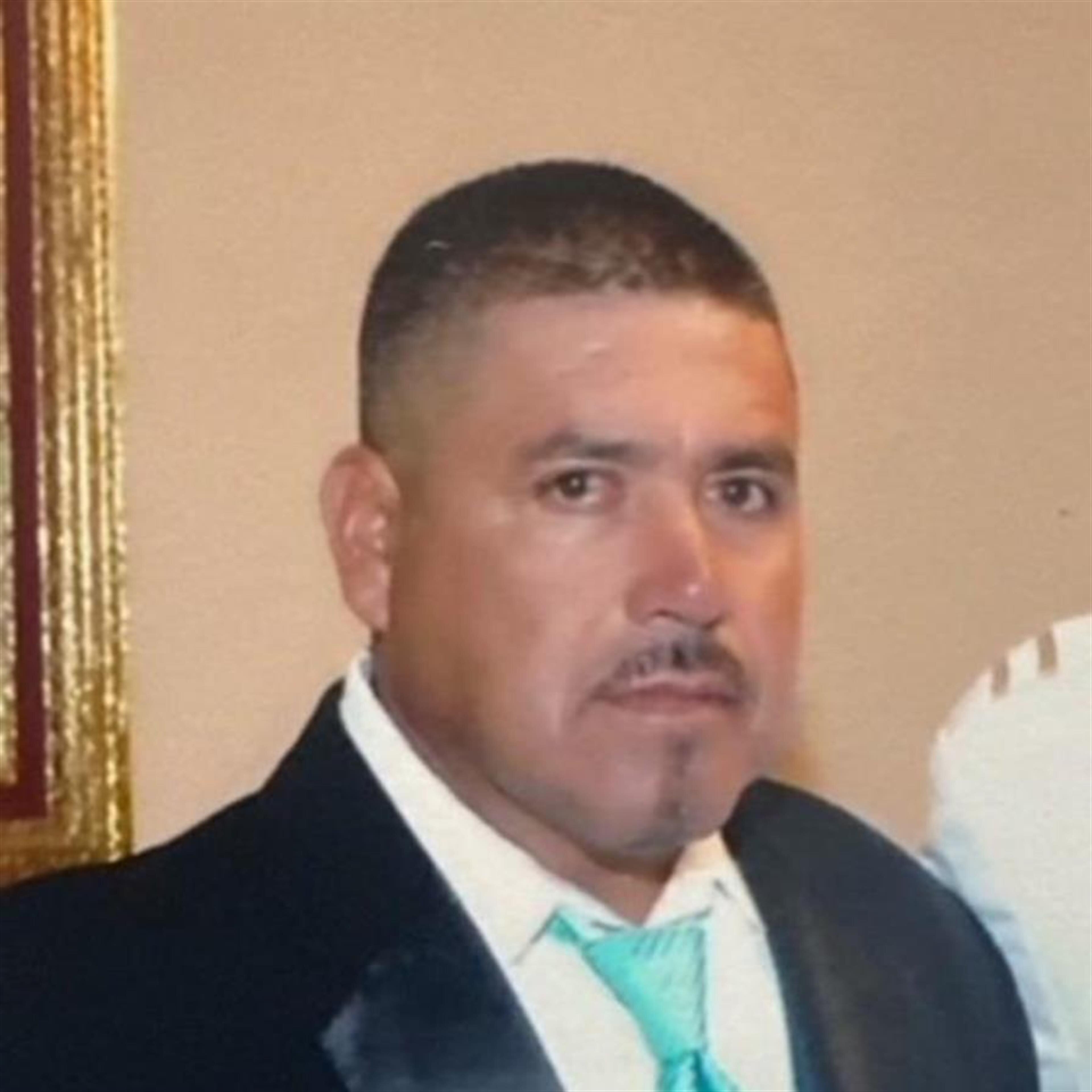 Antonio Hernandez