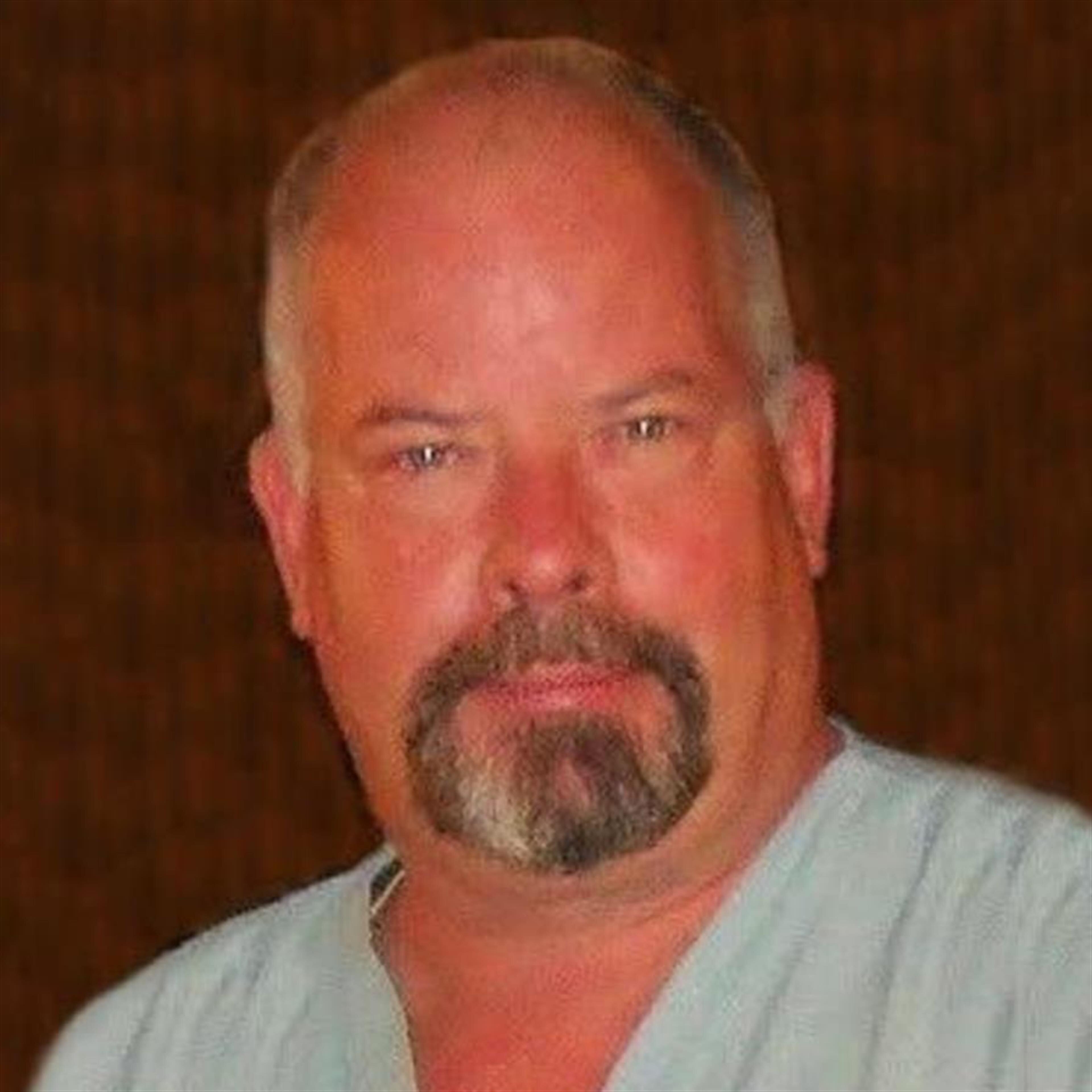 Charles Douglas Blount
